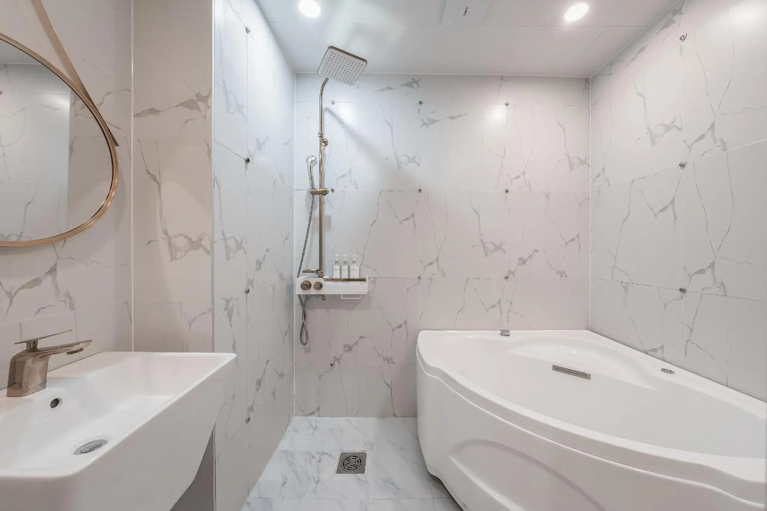 Premium Twin Room in Hotel Palace Gyeongju Premium Twin Room in Hotel Palace Gyeongju