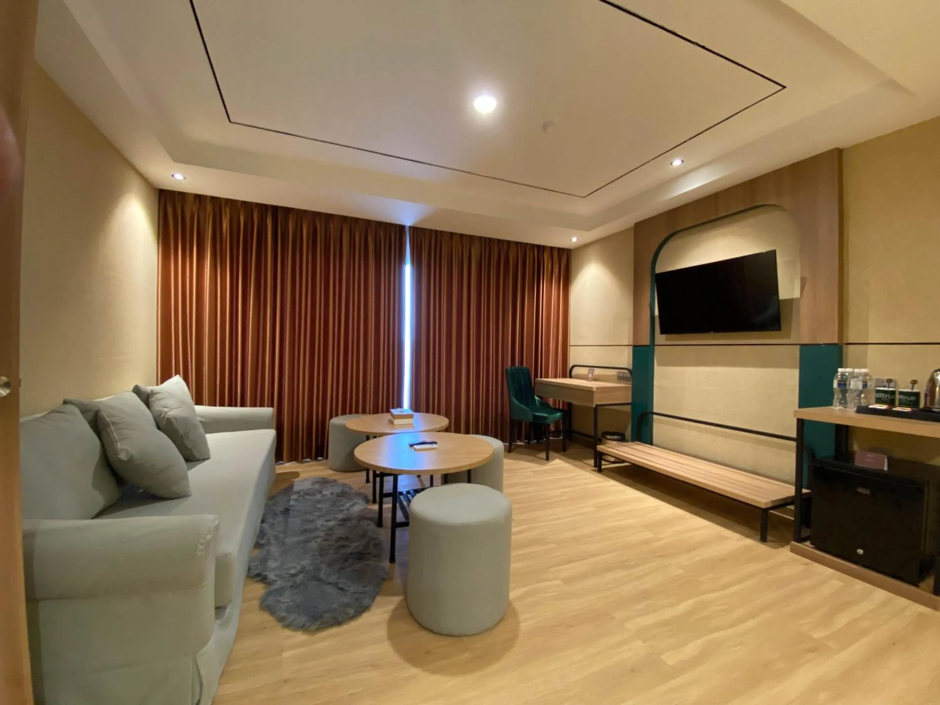 Alltrue Hotel Tanjungpinang Bintan