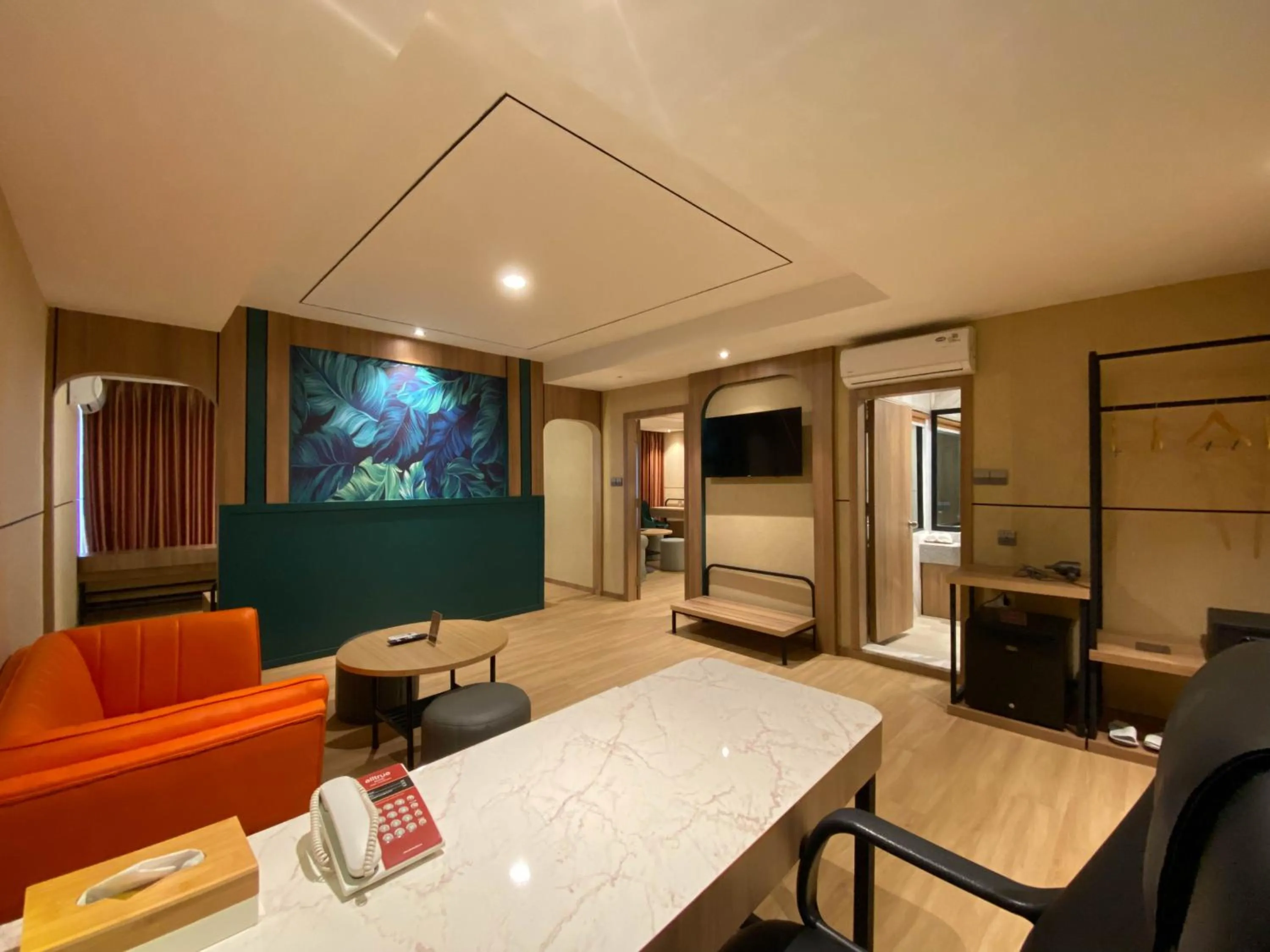 Alltrue Hotel Tanjungpinang Bintan