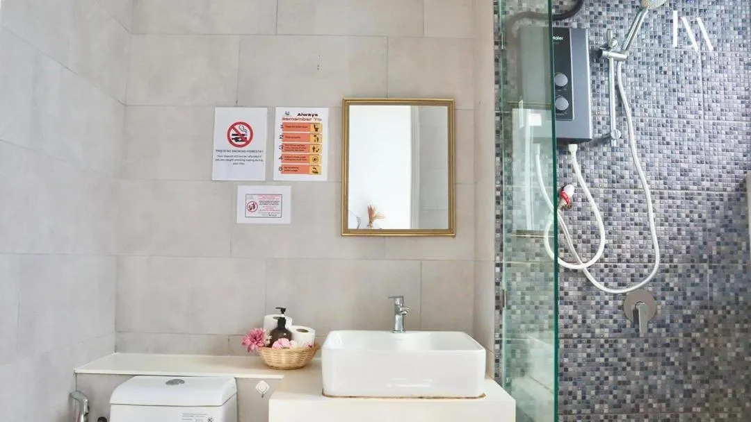 The Shore Kota Kinabalu City Centre by LW Suites