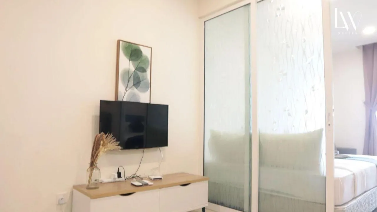 The Shore Kota Kinabalu City Centre by LW Suites