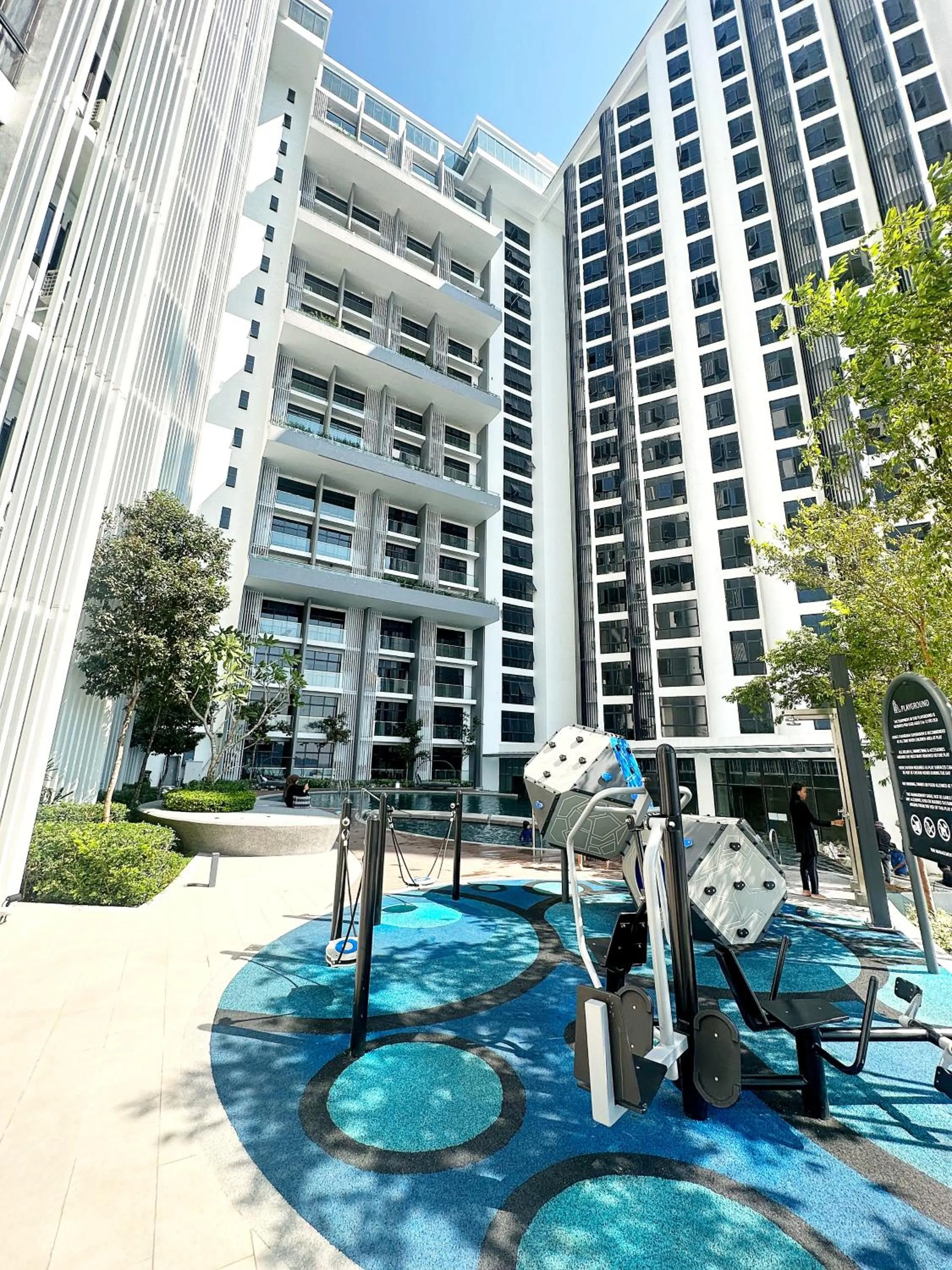 The Shore Kota Kinabalu City Centre by LW Suites