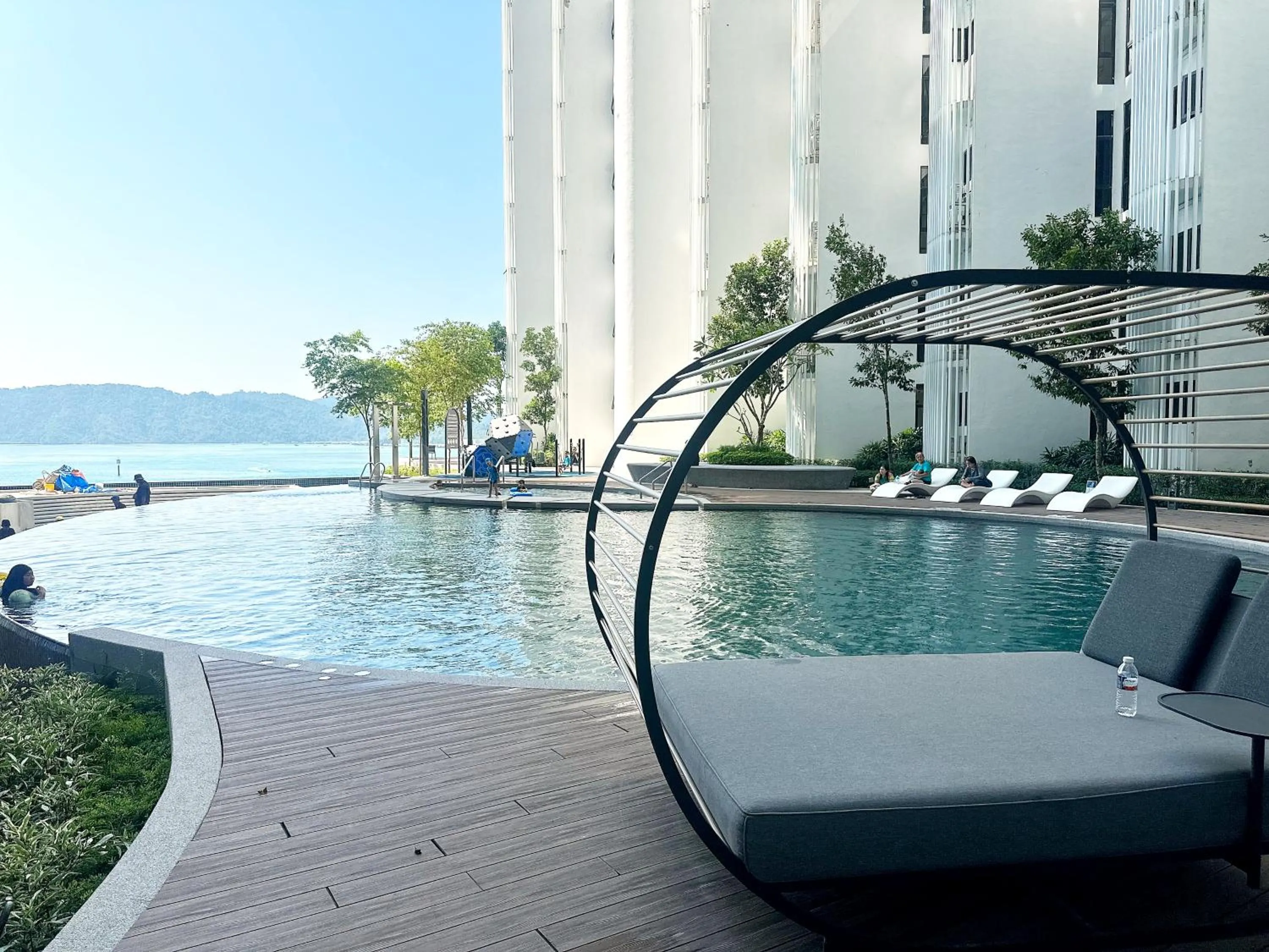 The Shore Kota Kinabalu City Centre by LW Suites