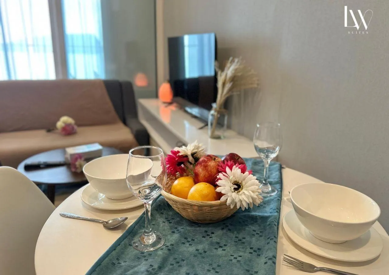 The Shore Kota Kinabalu City Centre by LW Suites