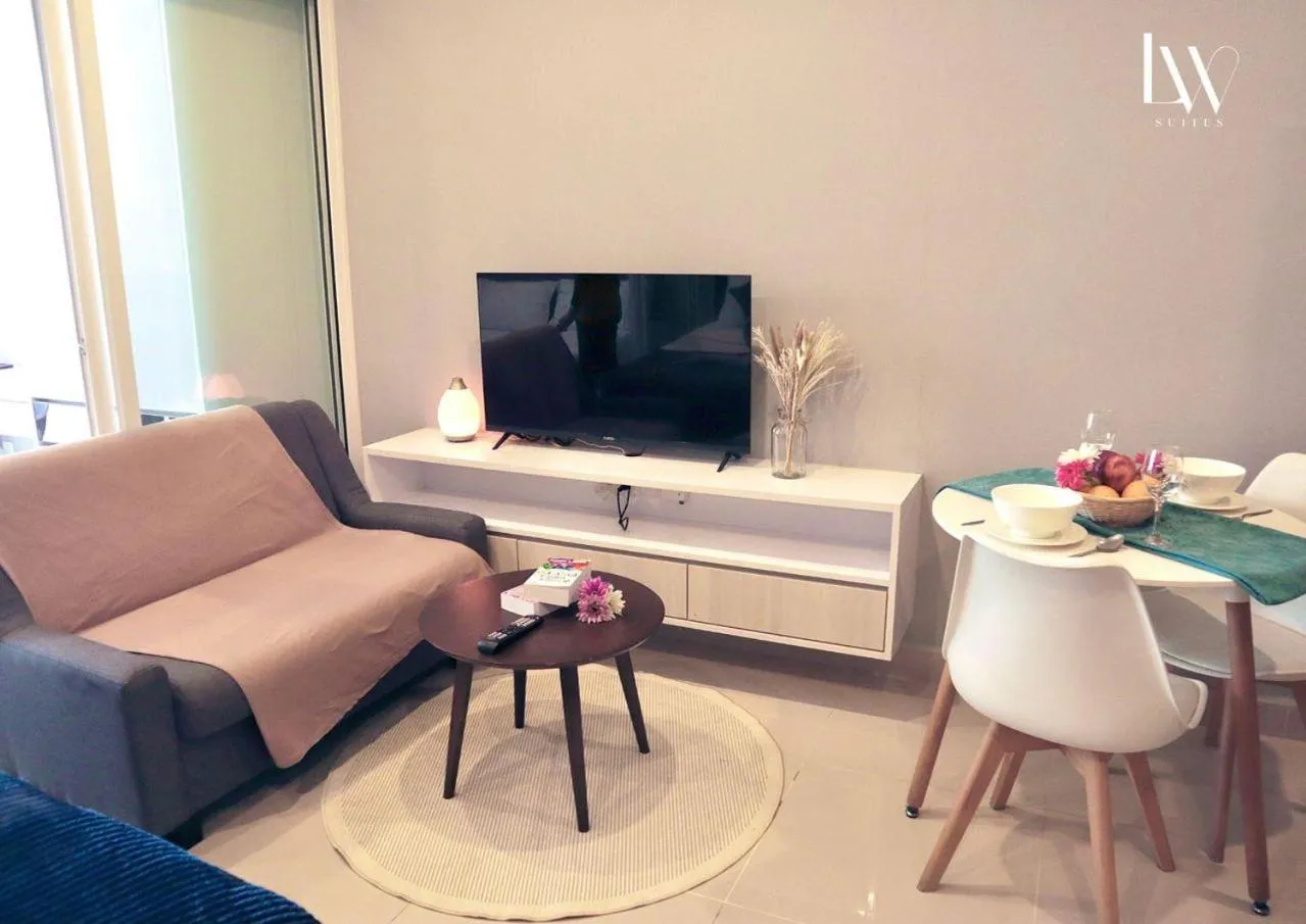 The Shore Kota Kinabalu City Centre by LW Suites