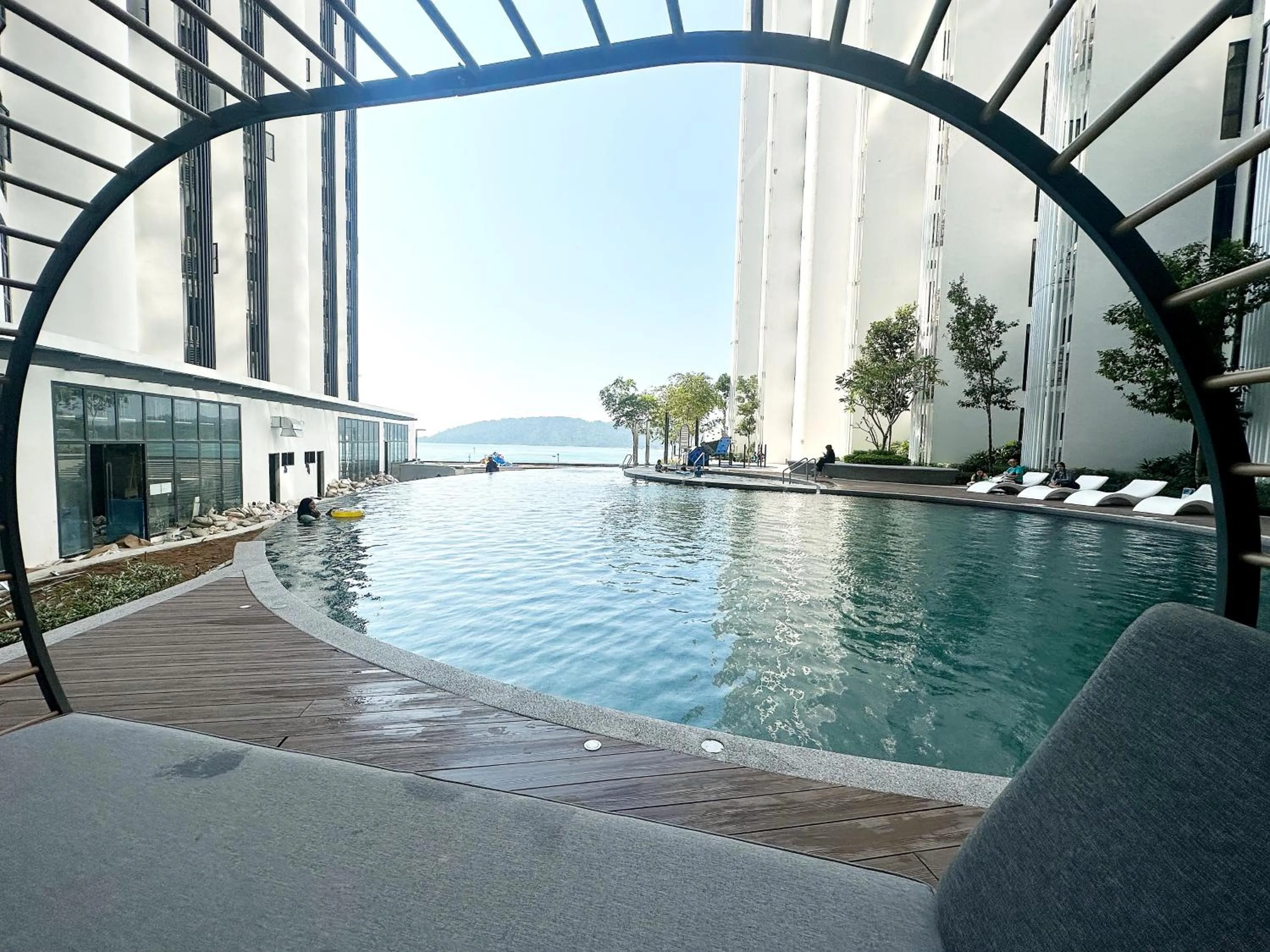 The Shore Kota Kinabalu City Centre by LW Suites