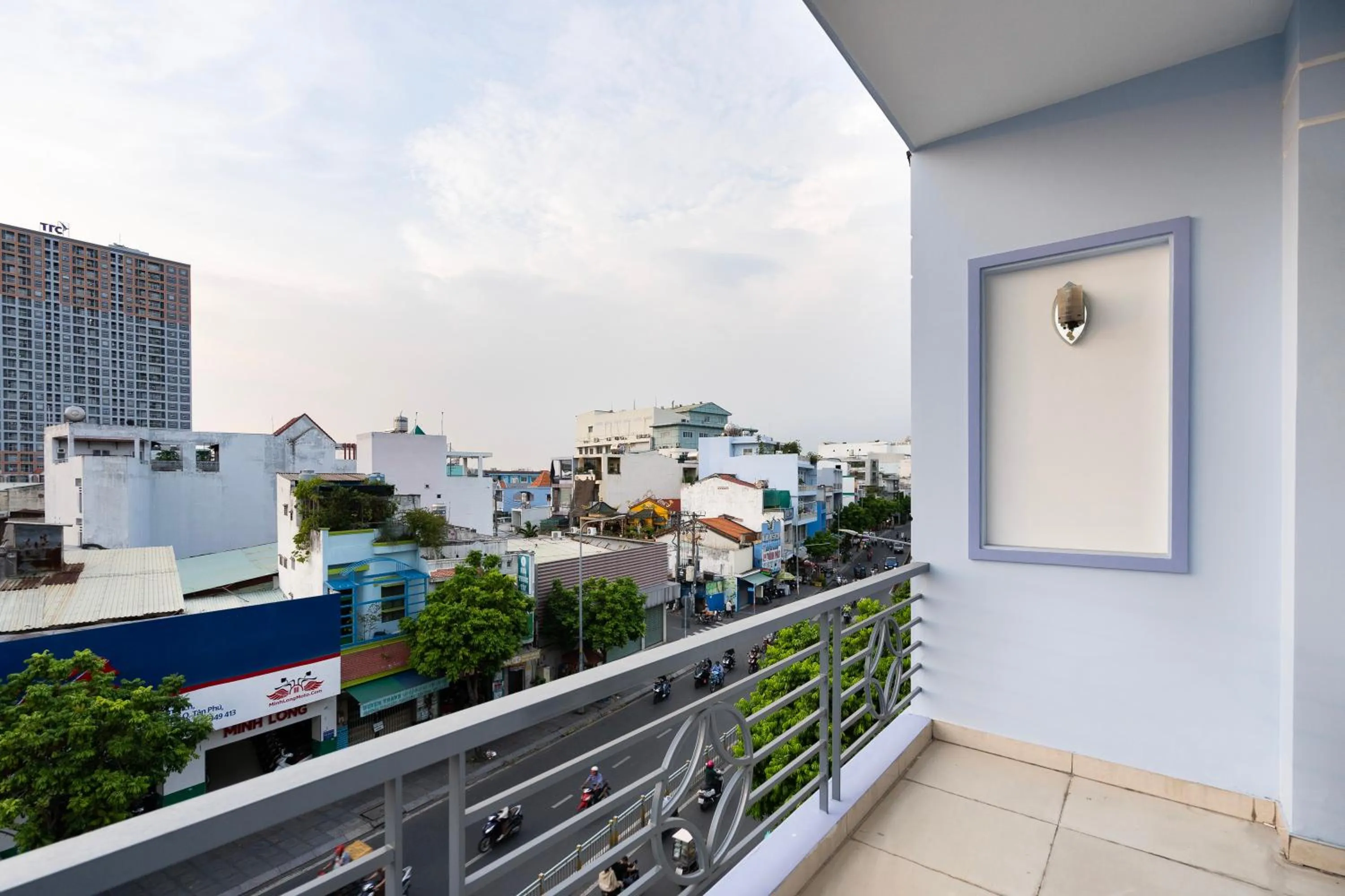 Khách Sạn Lộc Phát