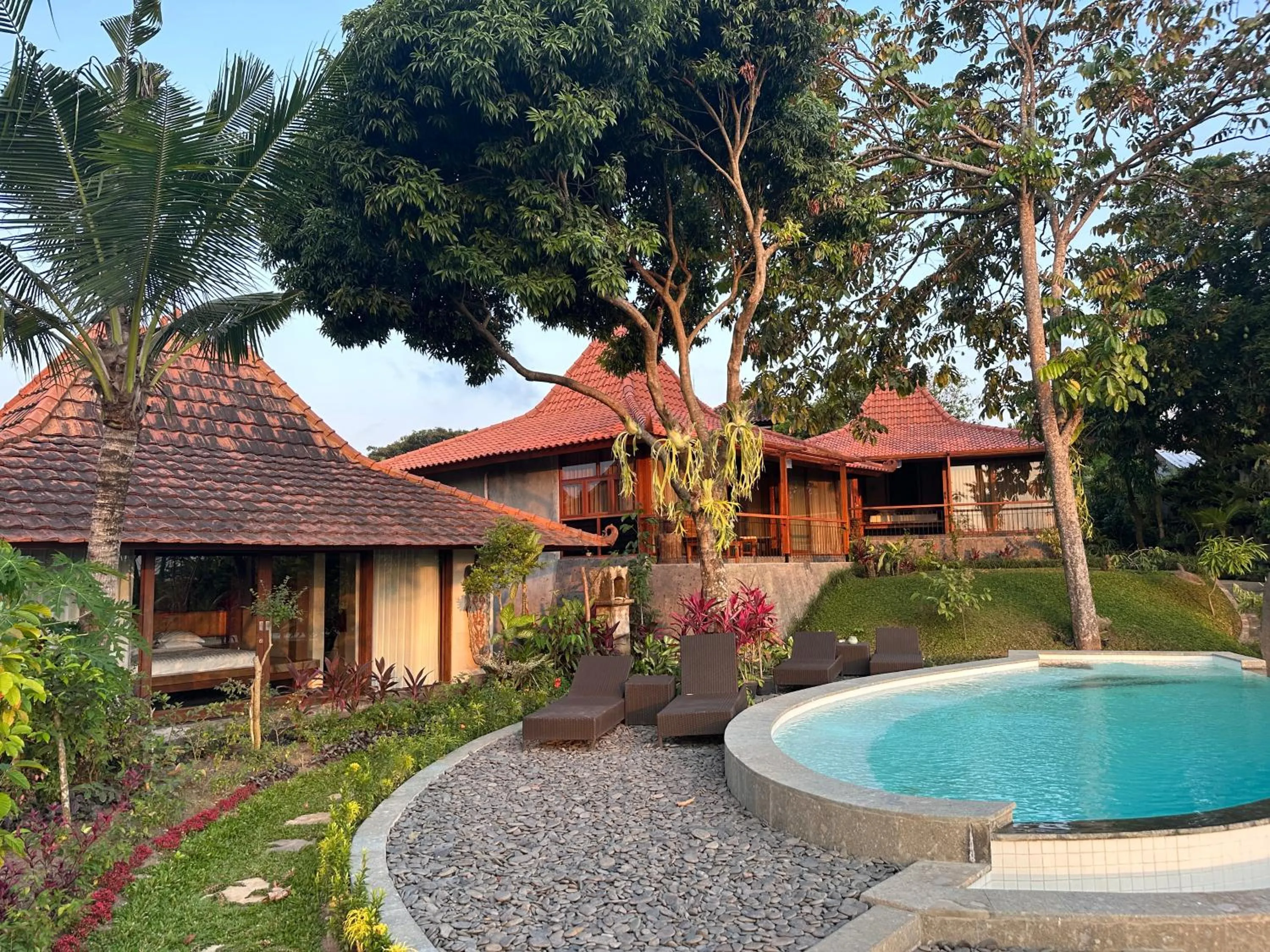 GRIYA KCB VILLA