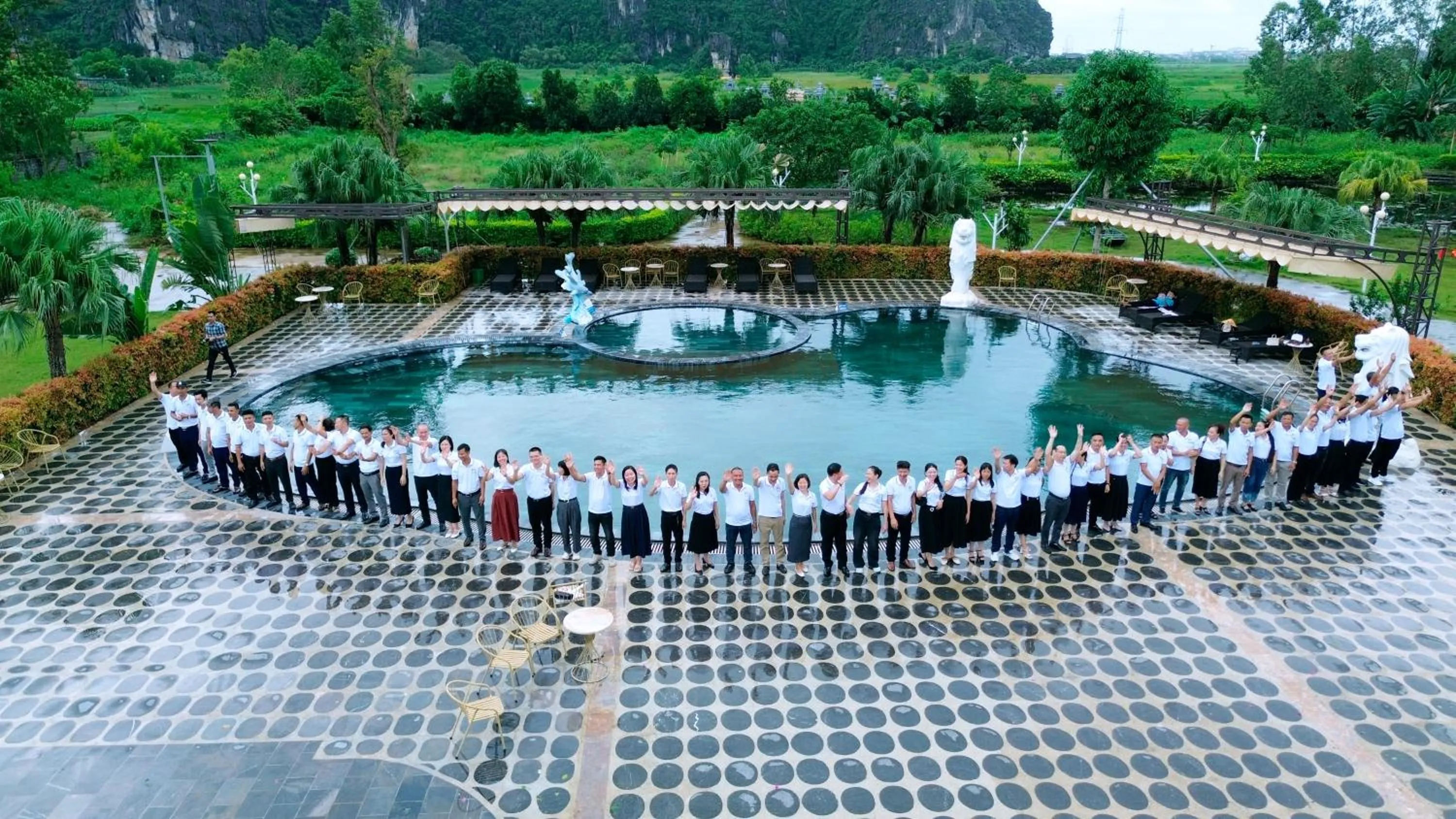 Yen Nhi Hotel Ninh Binh