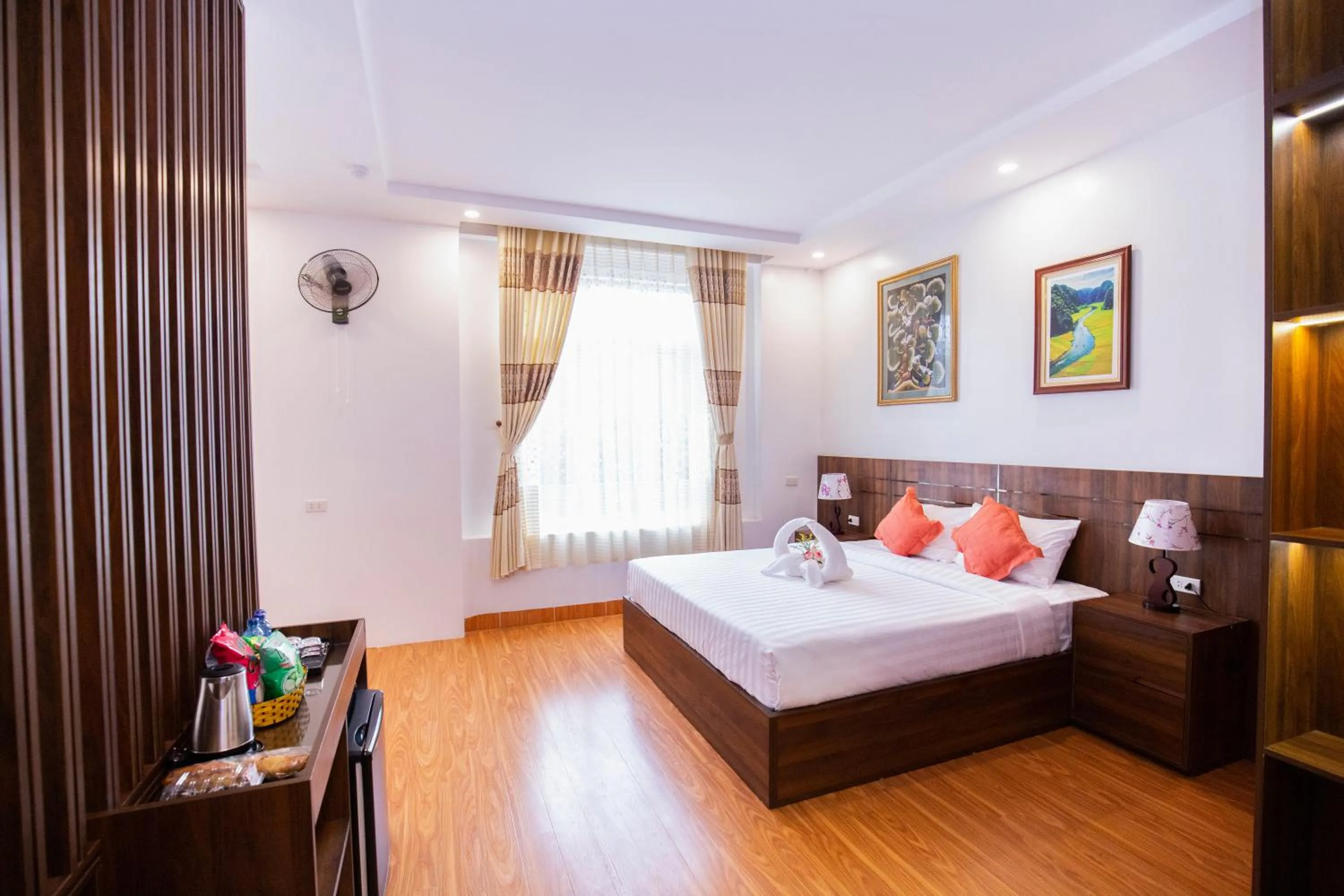 Yen Nhi Hotel Ninh Binh