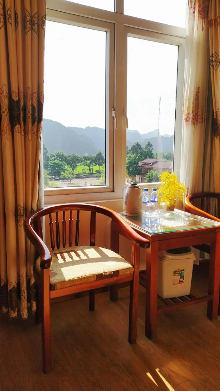 Yen Nhi Hotel Ninh Binh