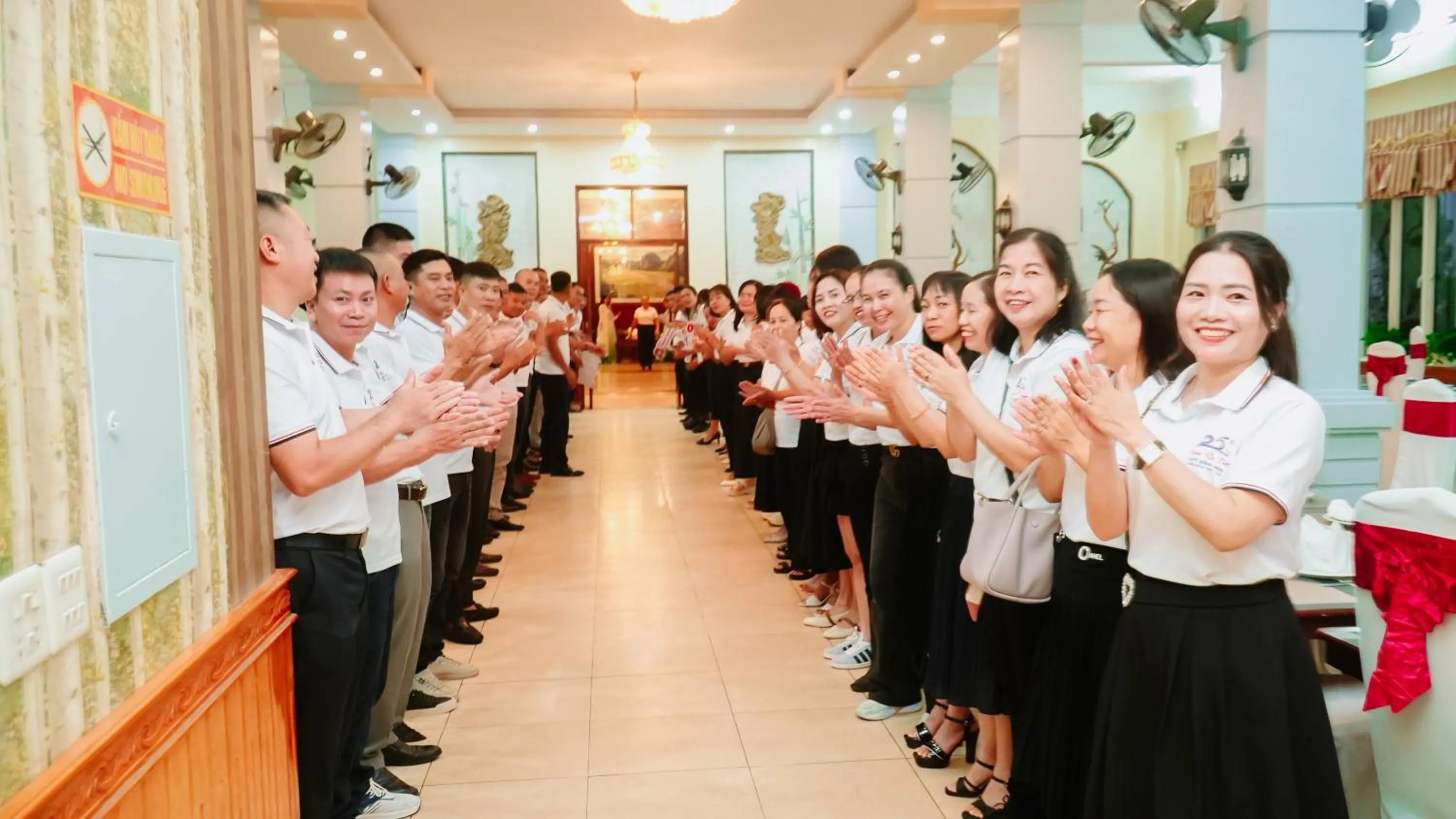 Yen Nhi Hotel Ninh Binh
