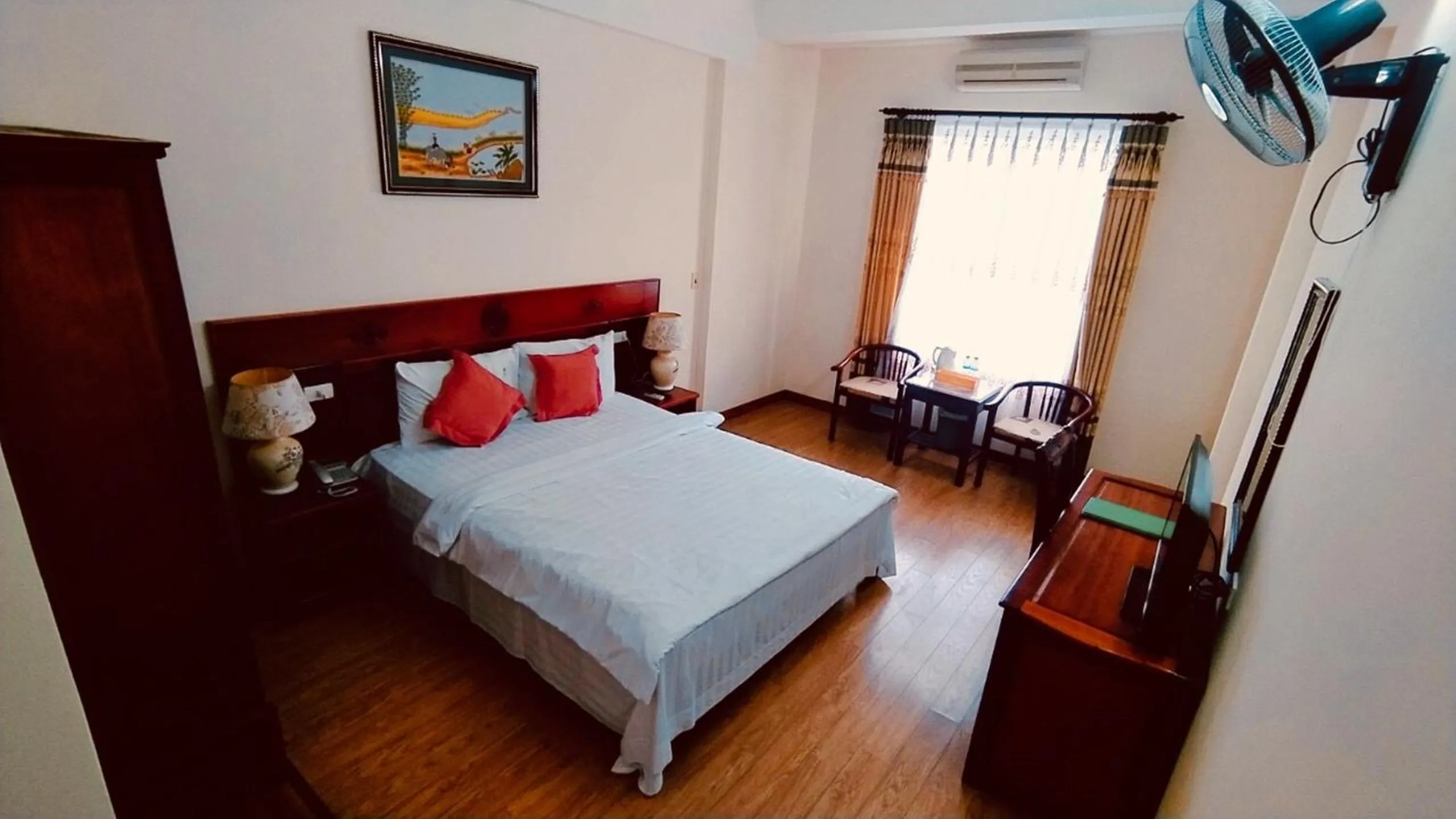 Yen Nhi Hotel Ninh Binh