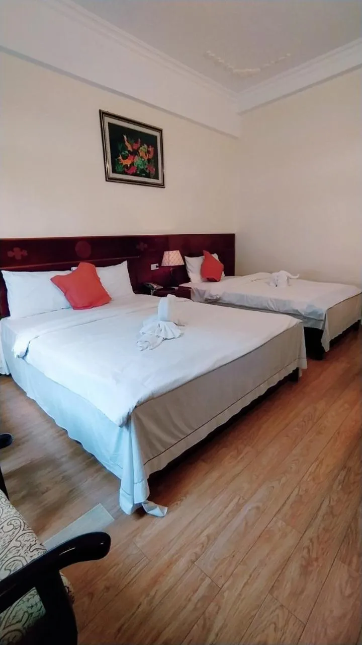 Yen Nhi Hotel Ninh Binh