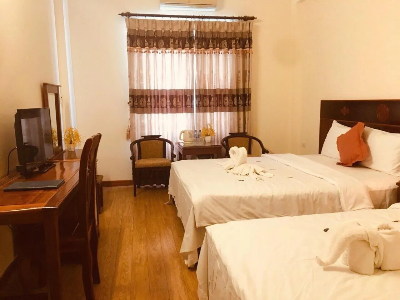 Yen Nhi Hotel Ninh Binh