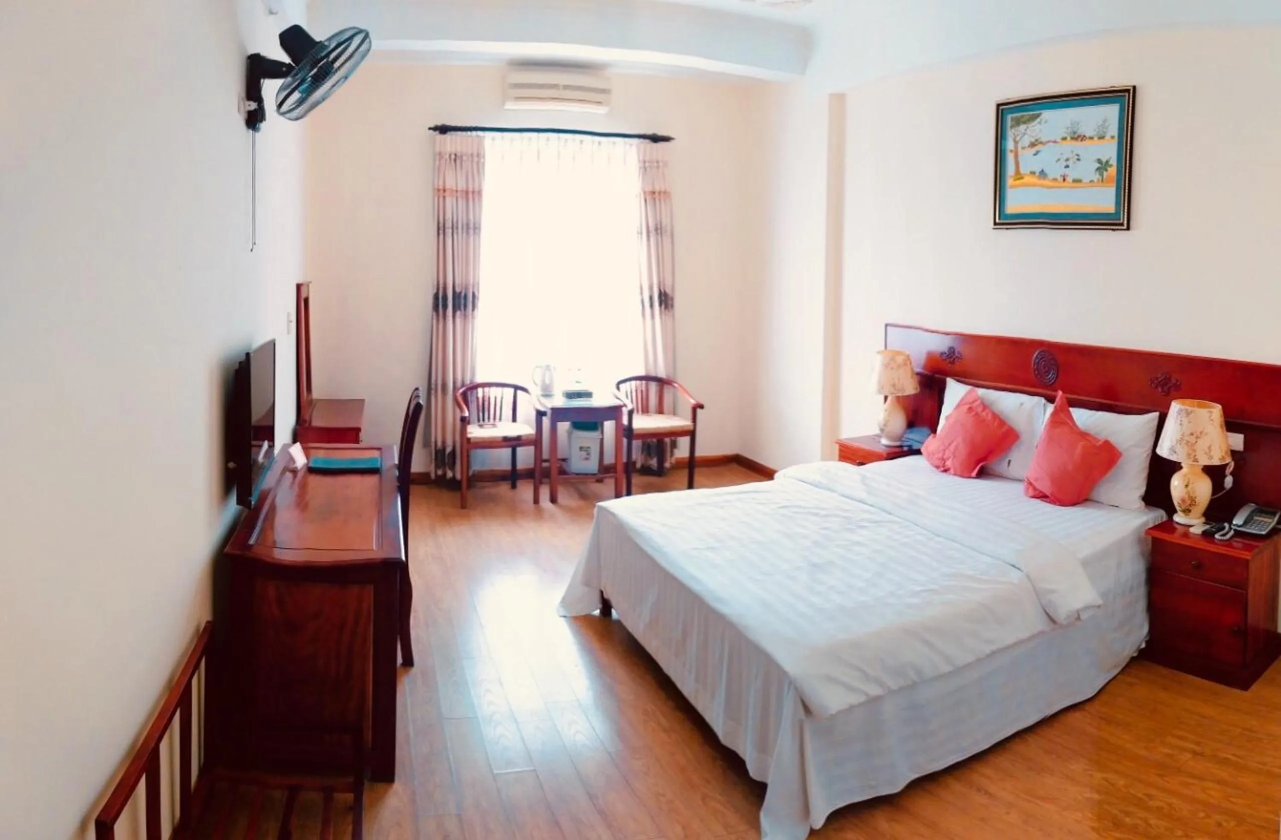 Yen Nhi Hotel Ninh Binh