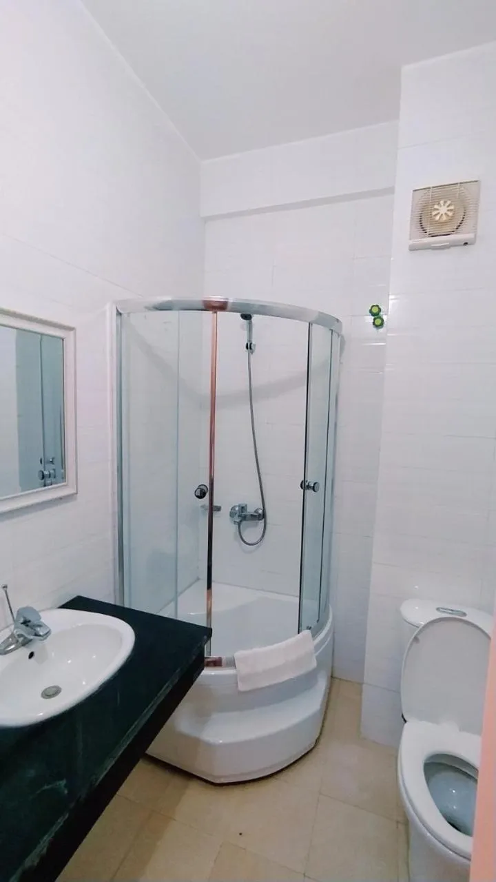 Yen Nhi Hotel Ninh Binh