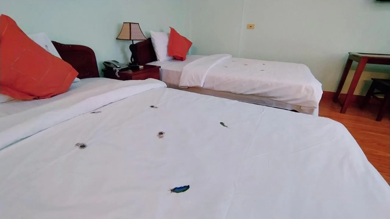 Yen Nhi Hotel Ninh Binh