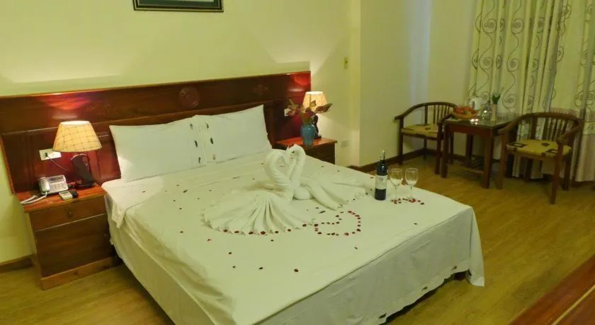 Yen Nhi Hotel Ninh Binh