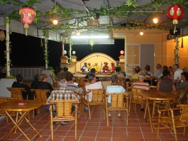 Yen Nhi Hotel Ninh Binh