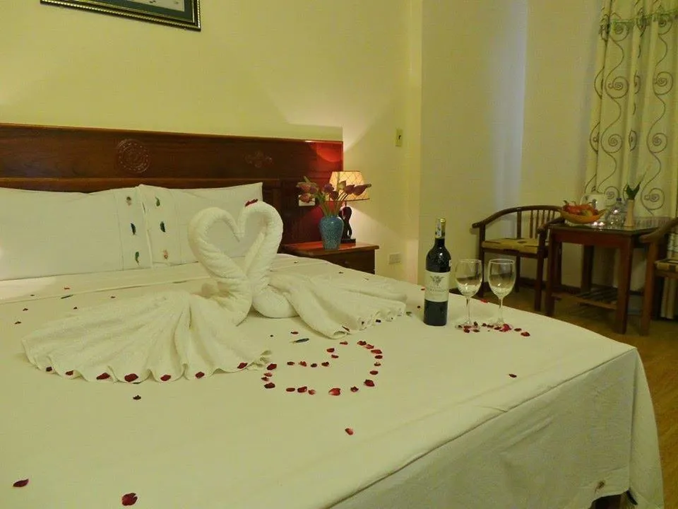 Yen Nhi Hotel Ninh Binh