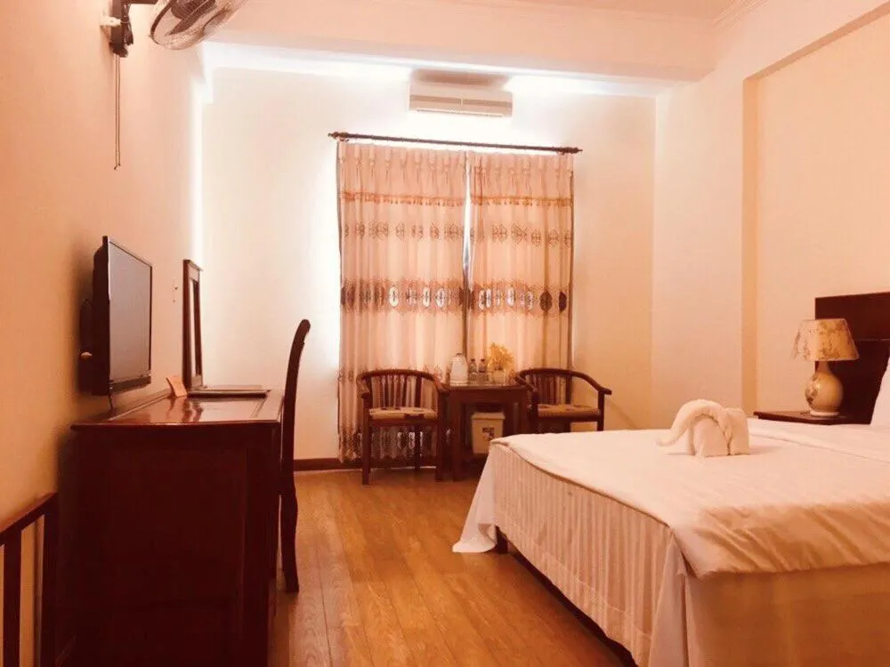 Yen Nhi Hotel Ninh Binh