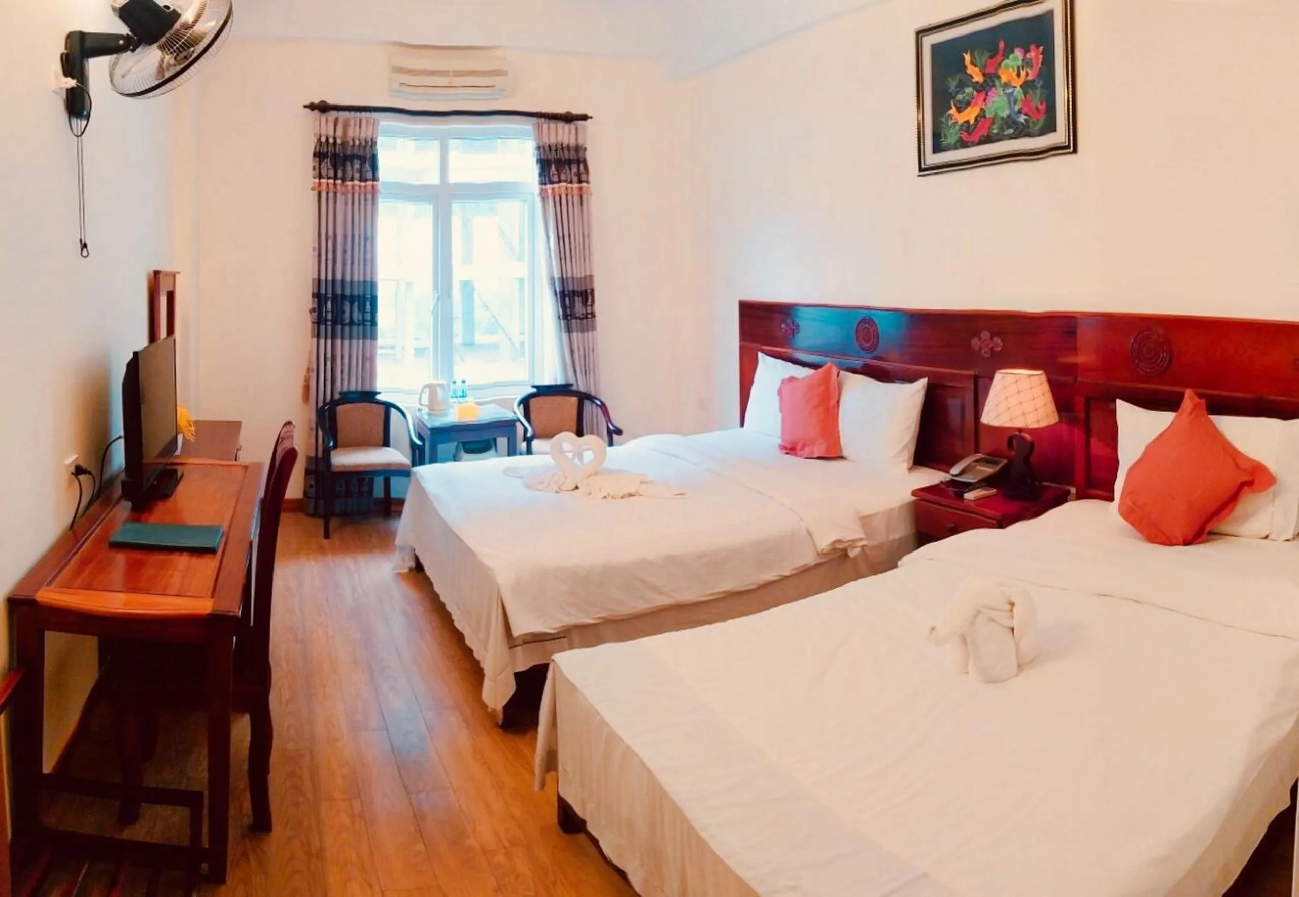 Yen Nhi Hotel Ninh Binh