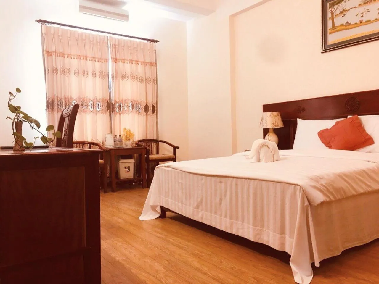 Yen Nhi Hotel Ninh Binh
