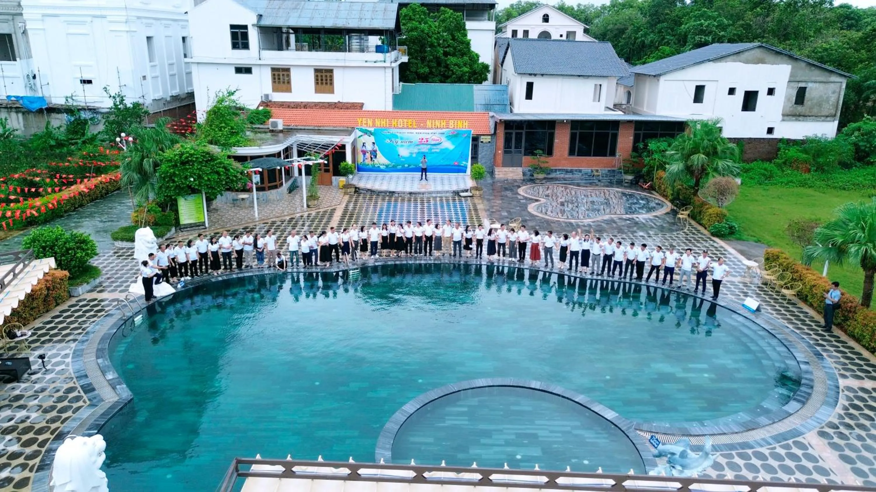 Yen Nhi Hotel Ninh Binh