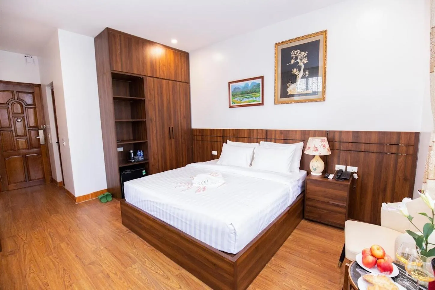 Yen Nhi Hotel Ninh Binh