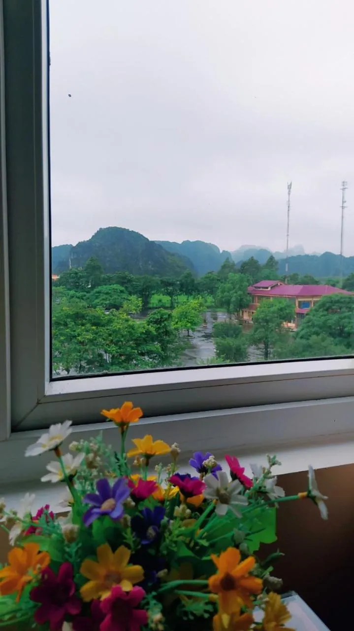 Yen Nhi Hotel Ninh Binh