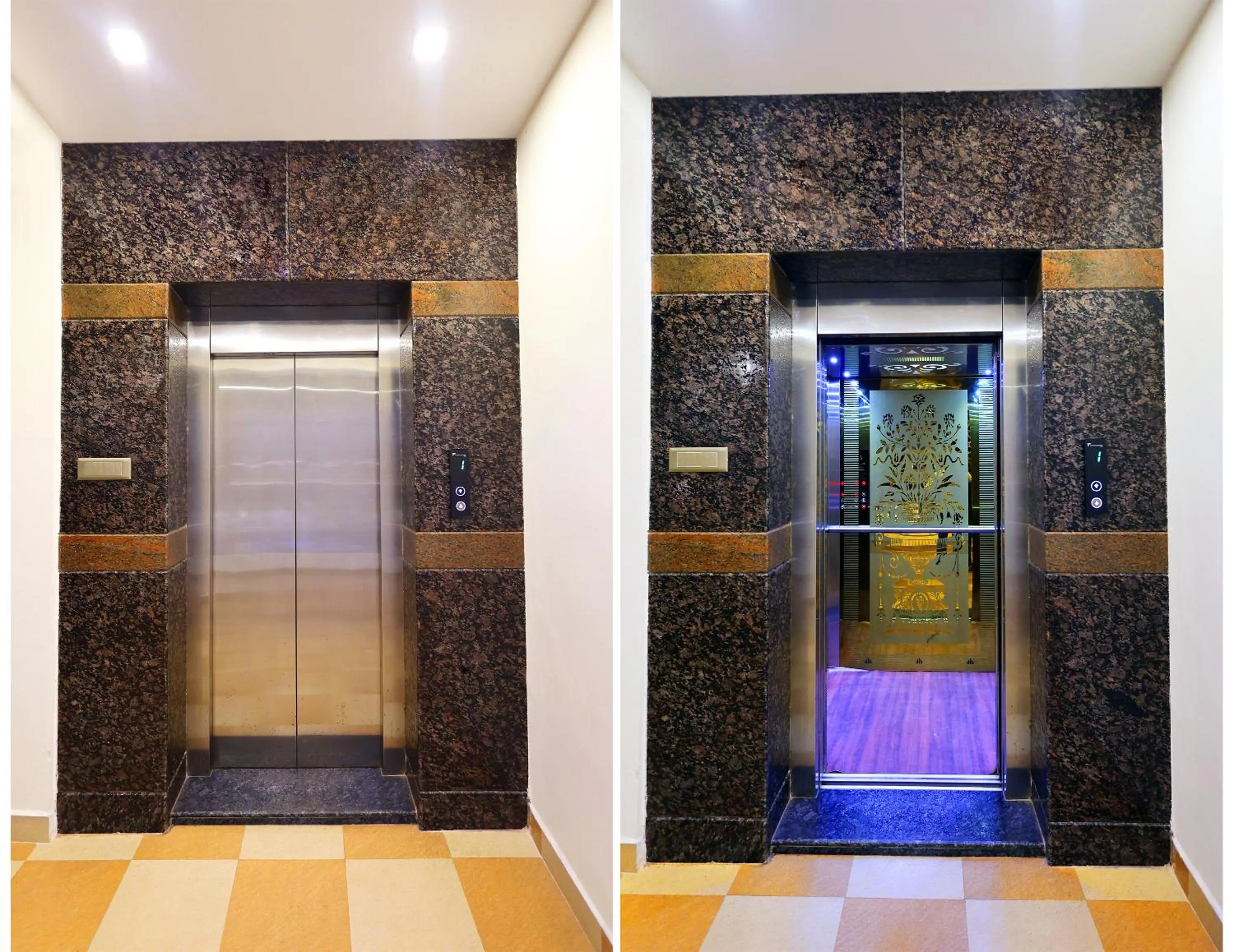 Other in Hotel Grand Square