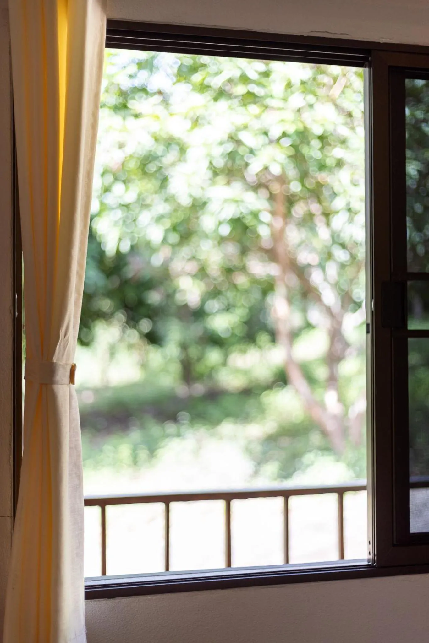 Garden in Pai happyvillage_yeon