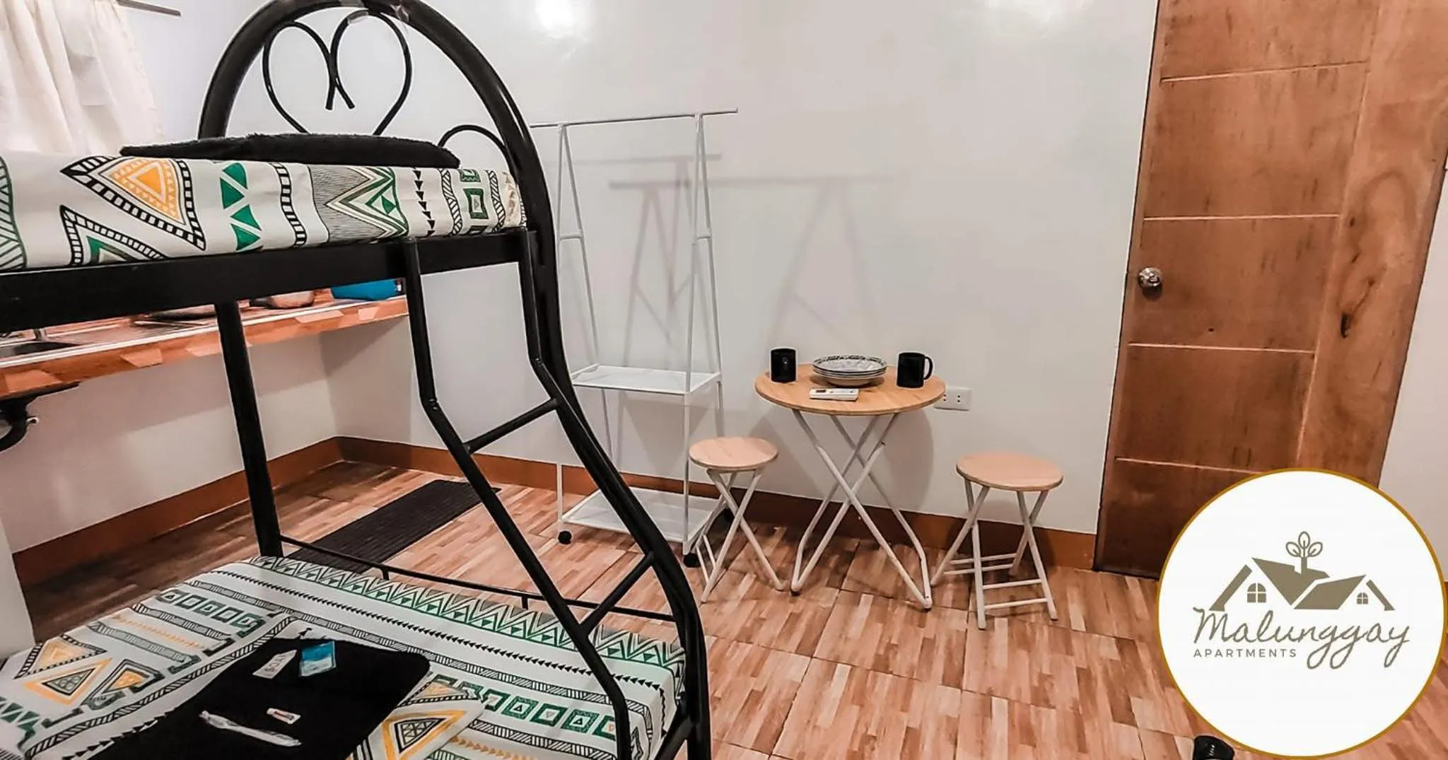 Malunggay Apartments