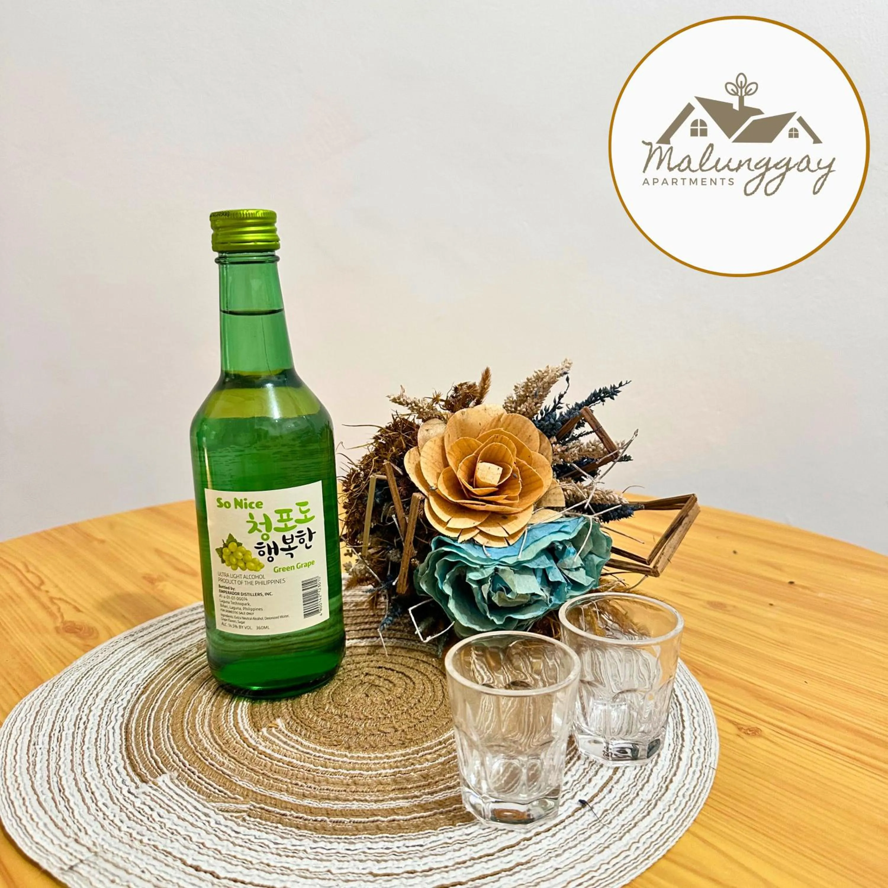 Malunggay Apartments