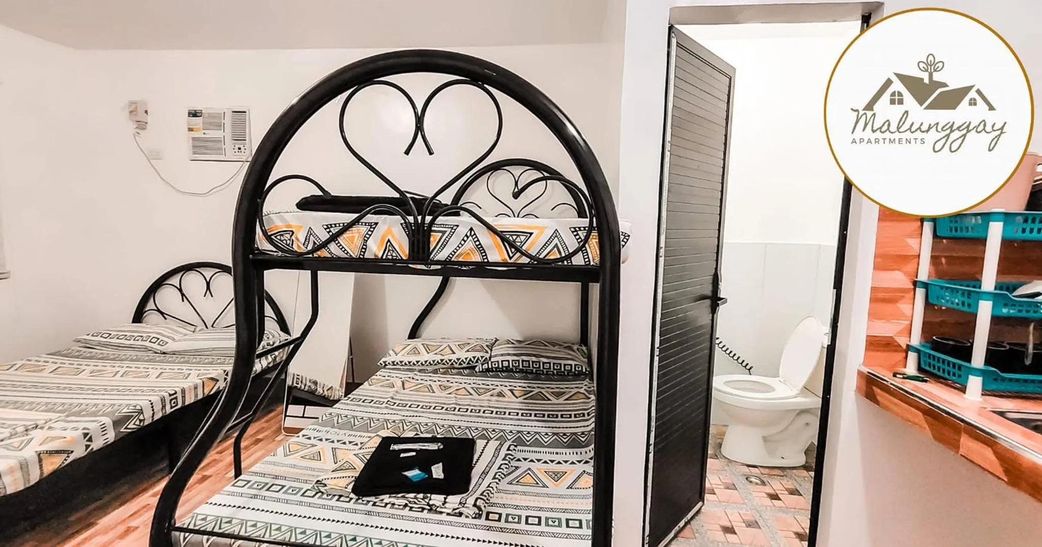 Malunggay Apartments