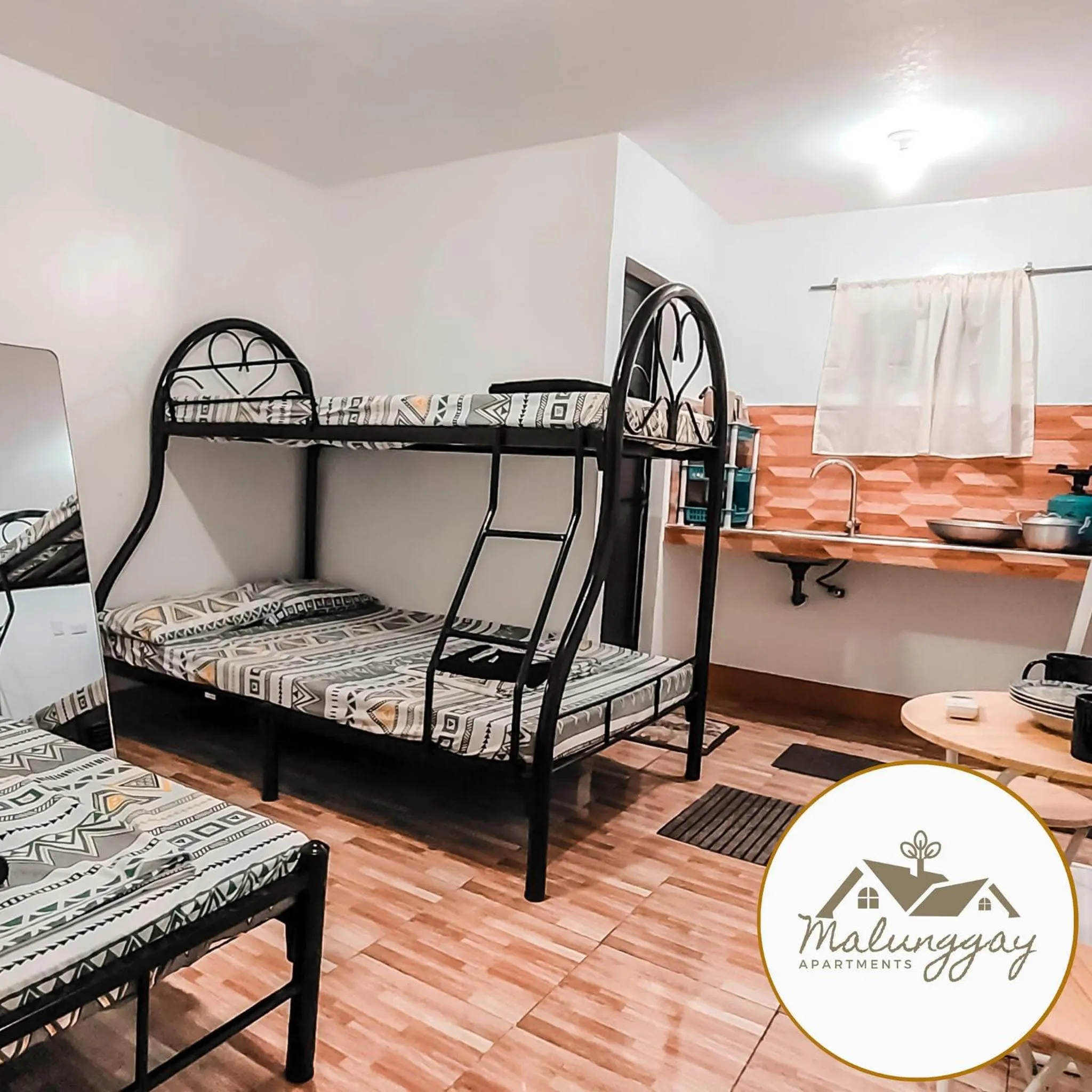 Malunggay Apartments