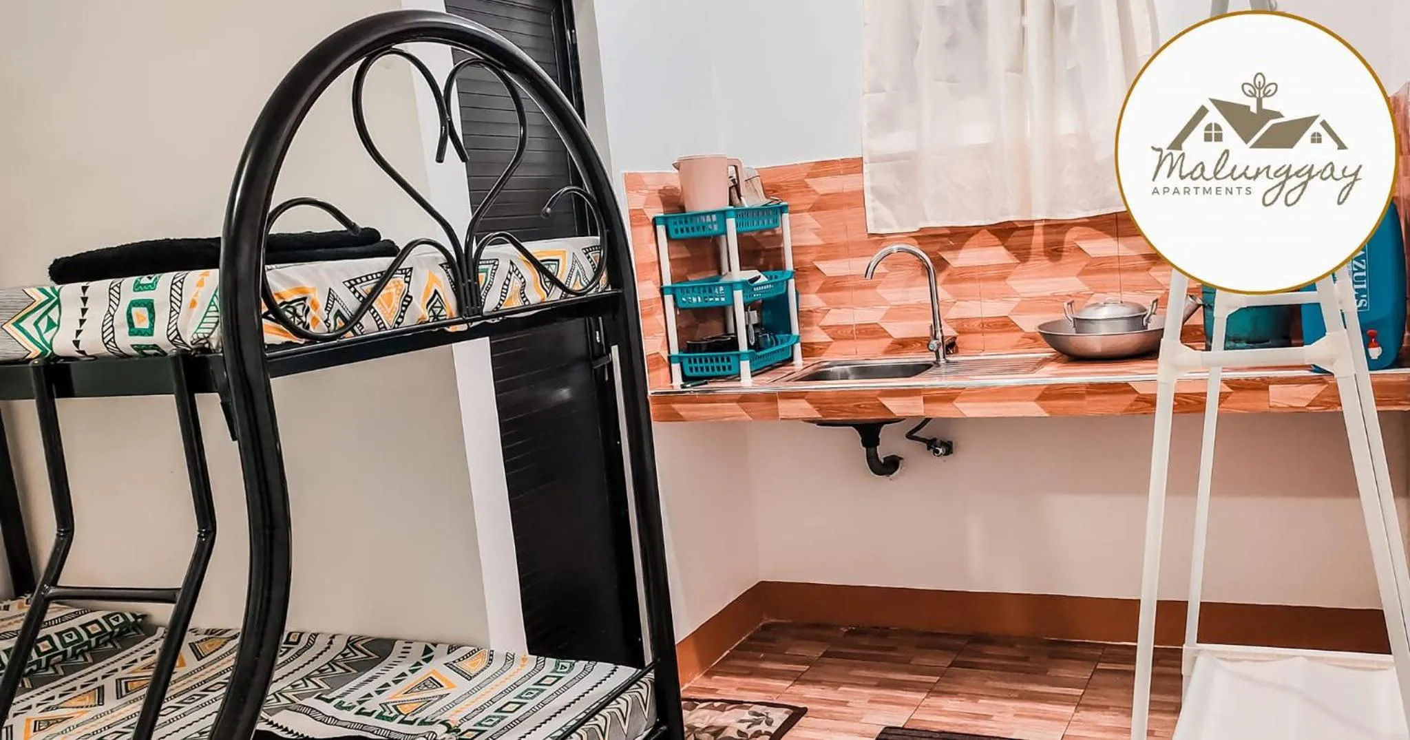 Malunggay Apartments