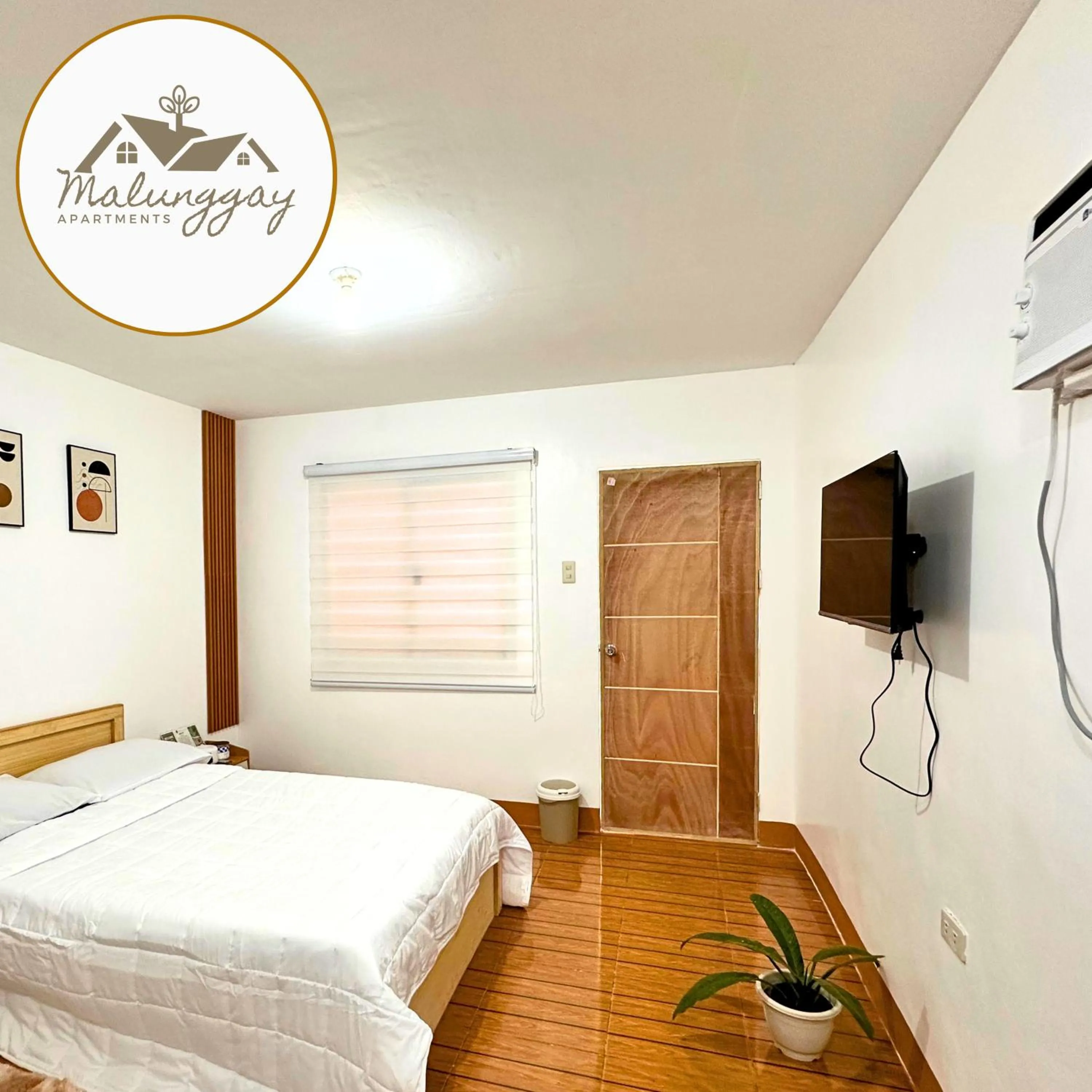 Malunggay Apartments