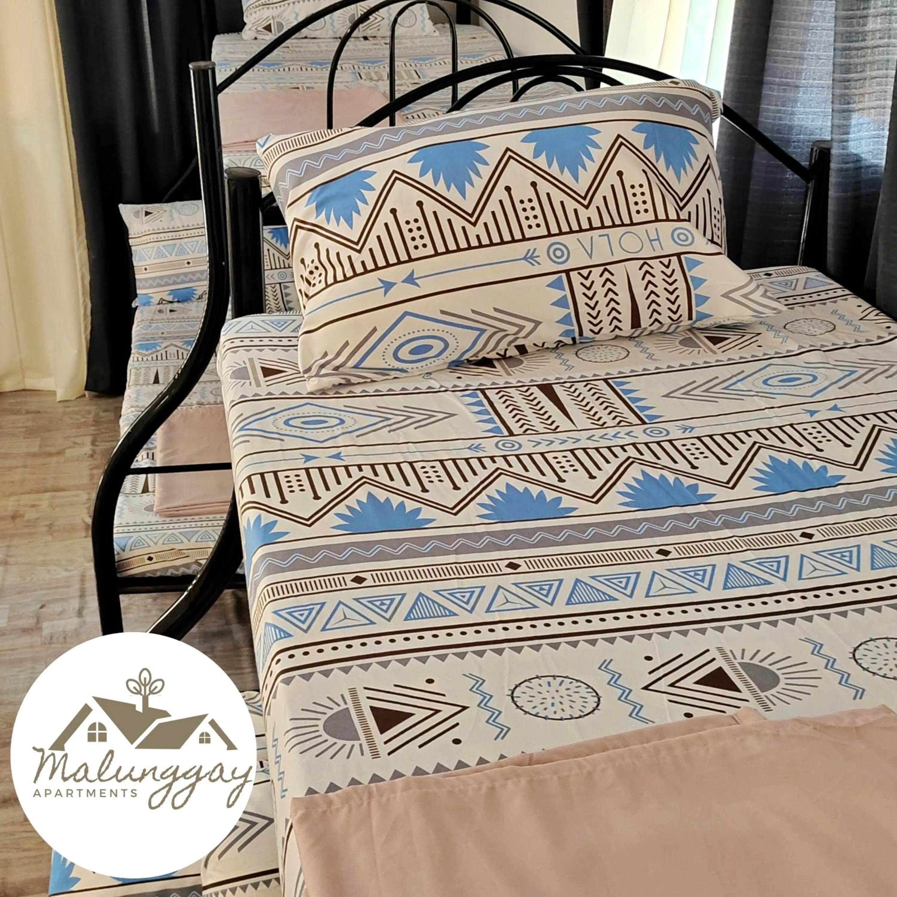 Malunggay Apartments