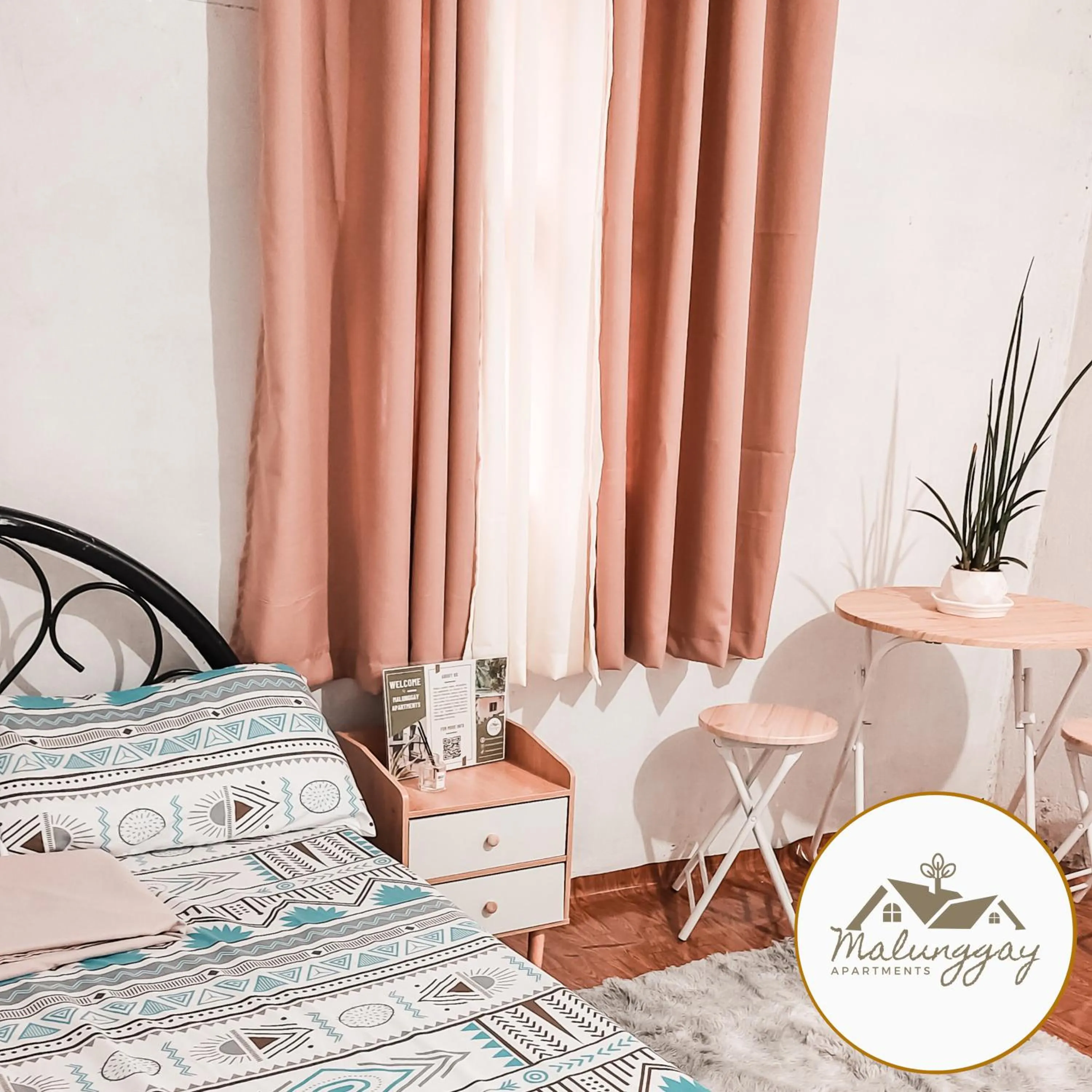 Malunggay Apartments