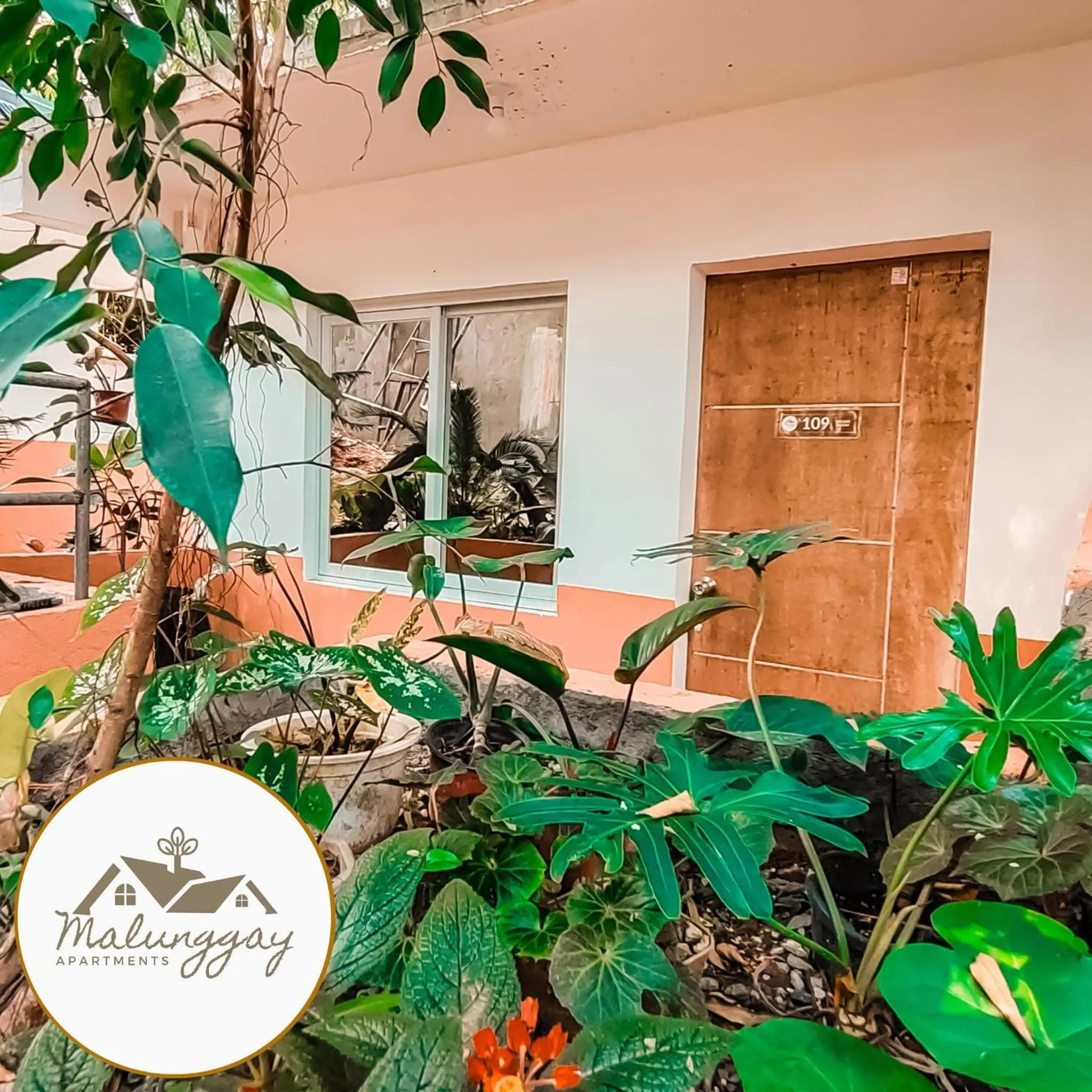 Malunggay Apartments