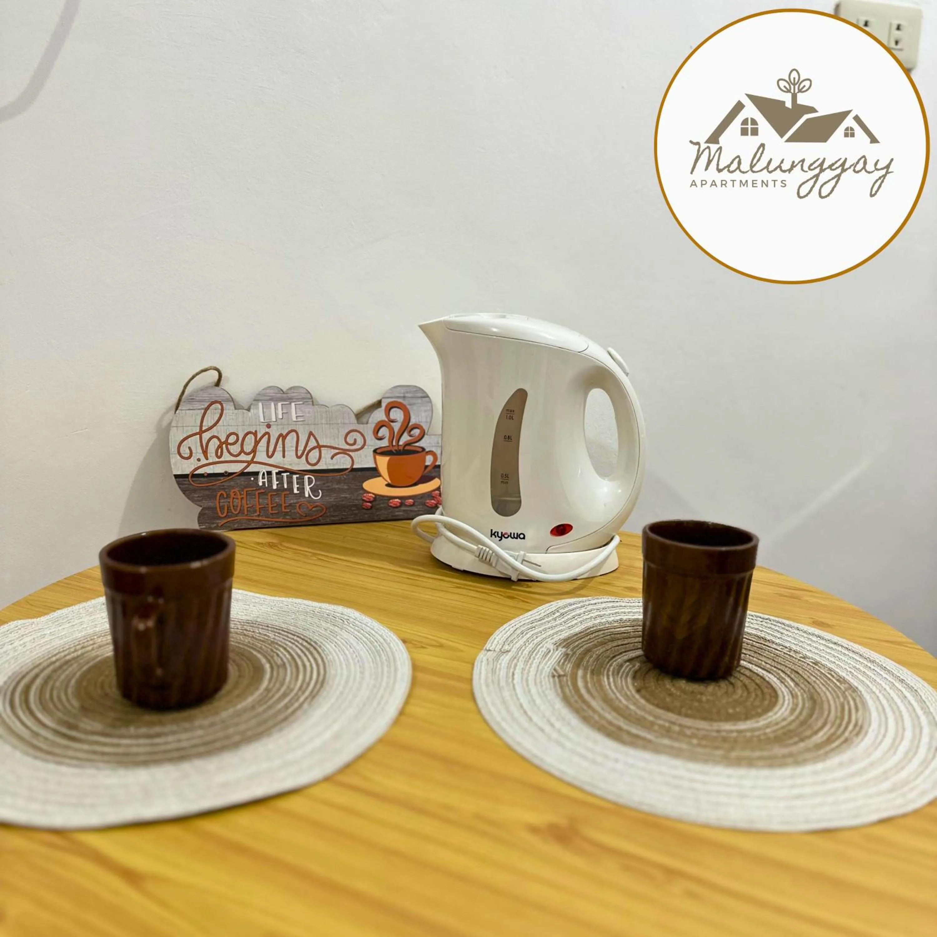 Malunggay Apartments