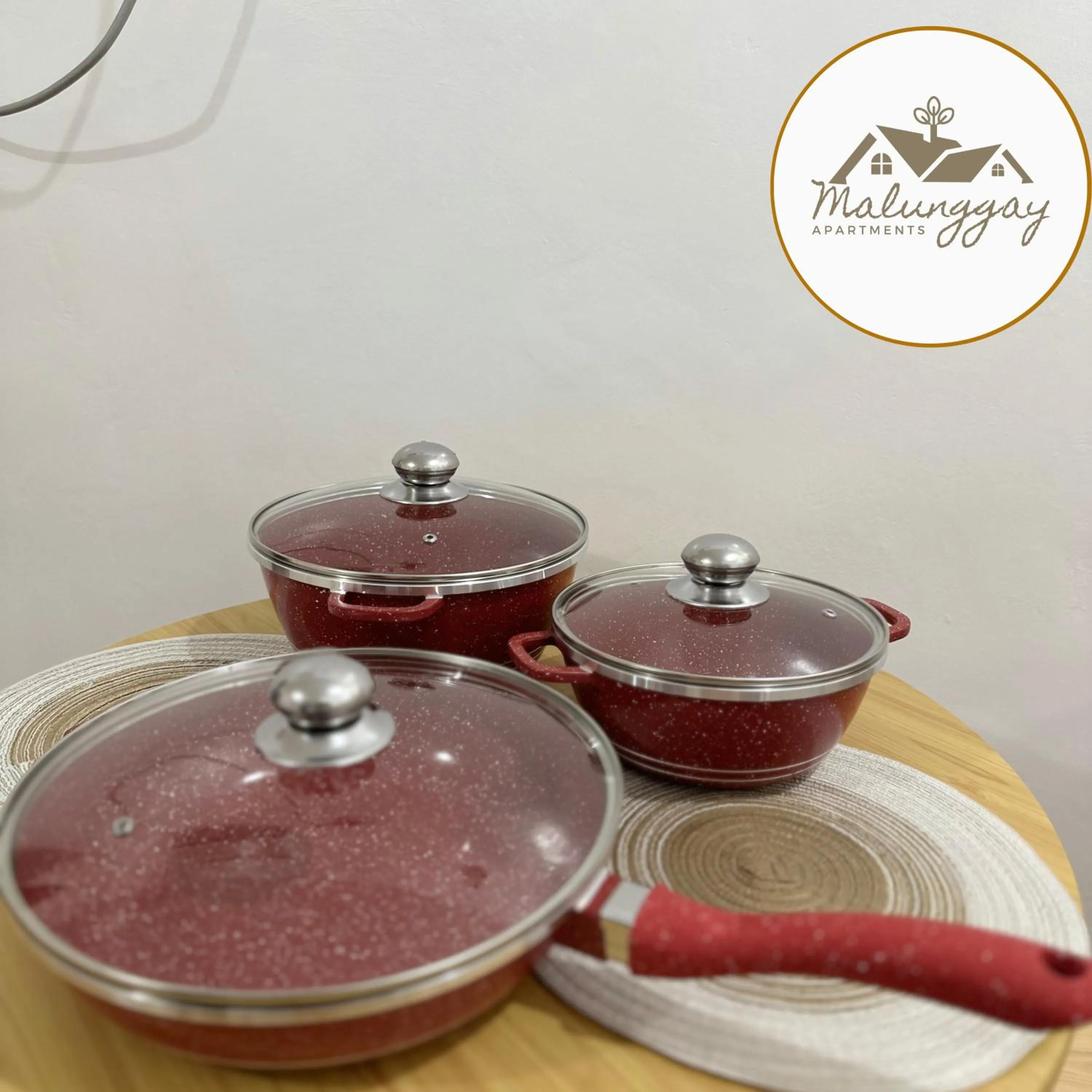 Malunggay Apartments