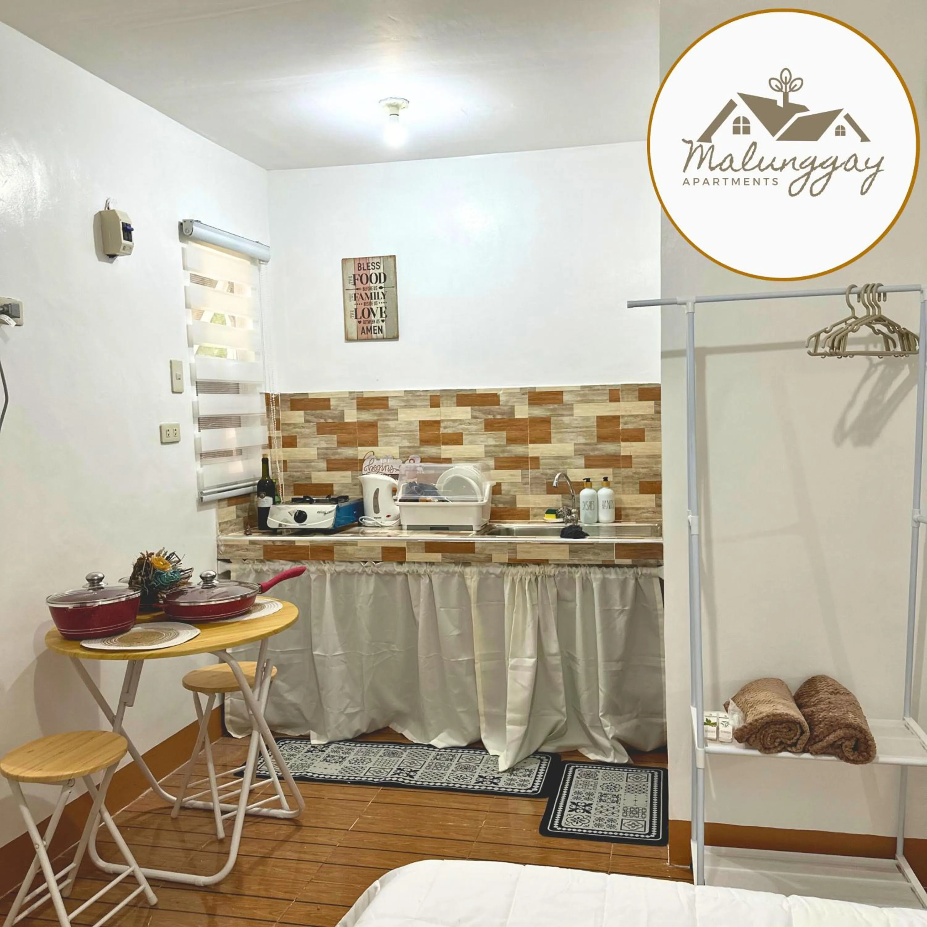 Malunggay Apartments