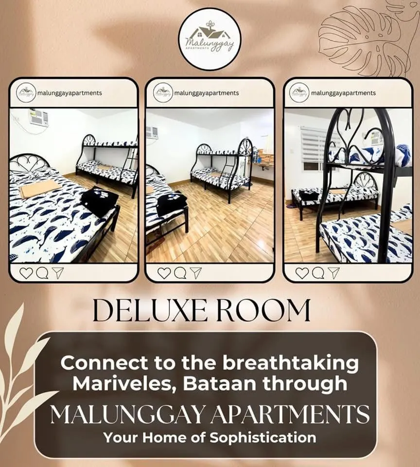 Malunggay Apartments