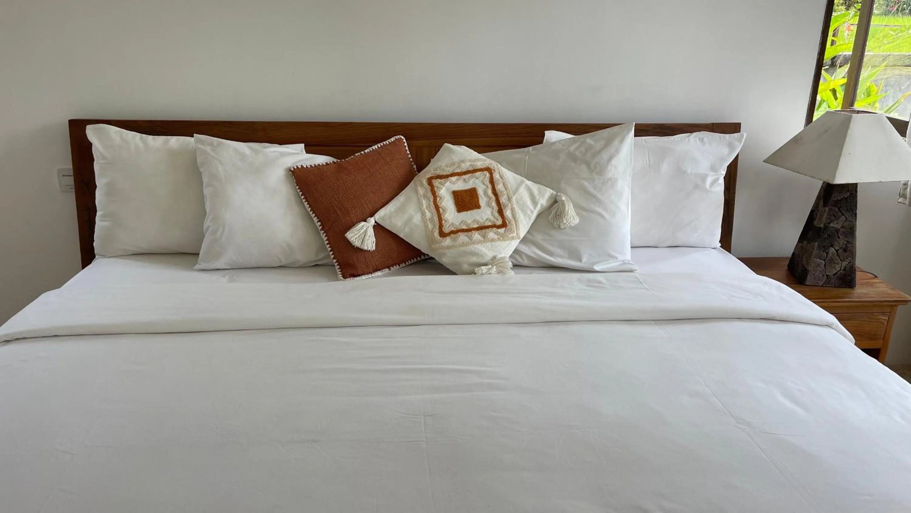 Serendipity - Villa Kemuning