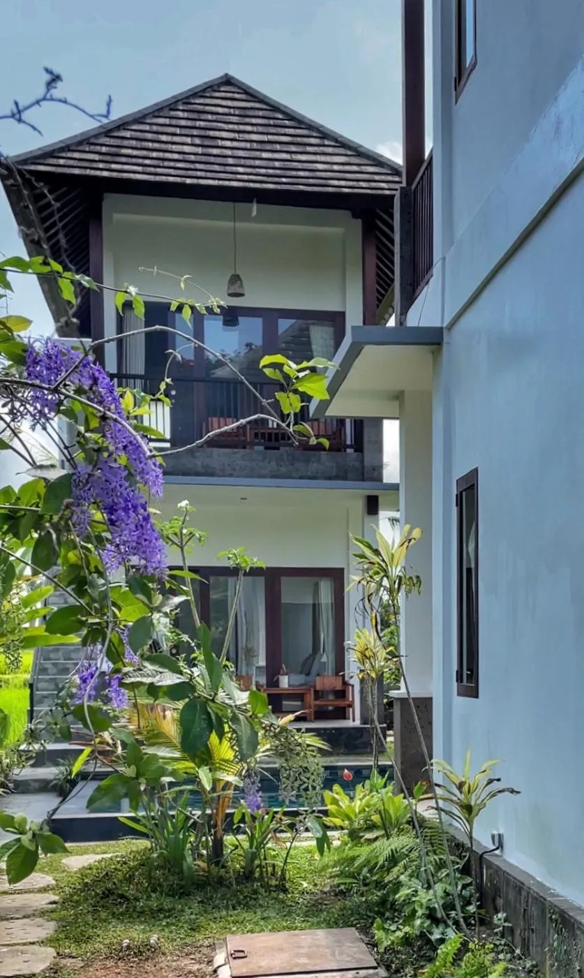 Serendipity - Villa Kemuning