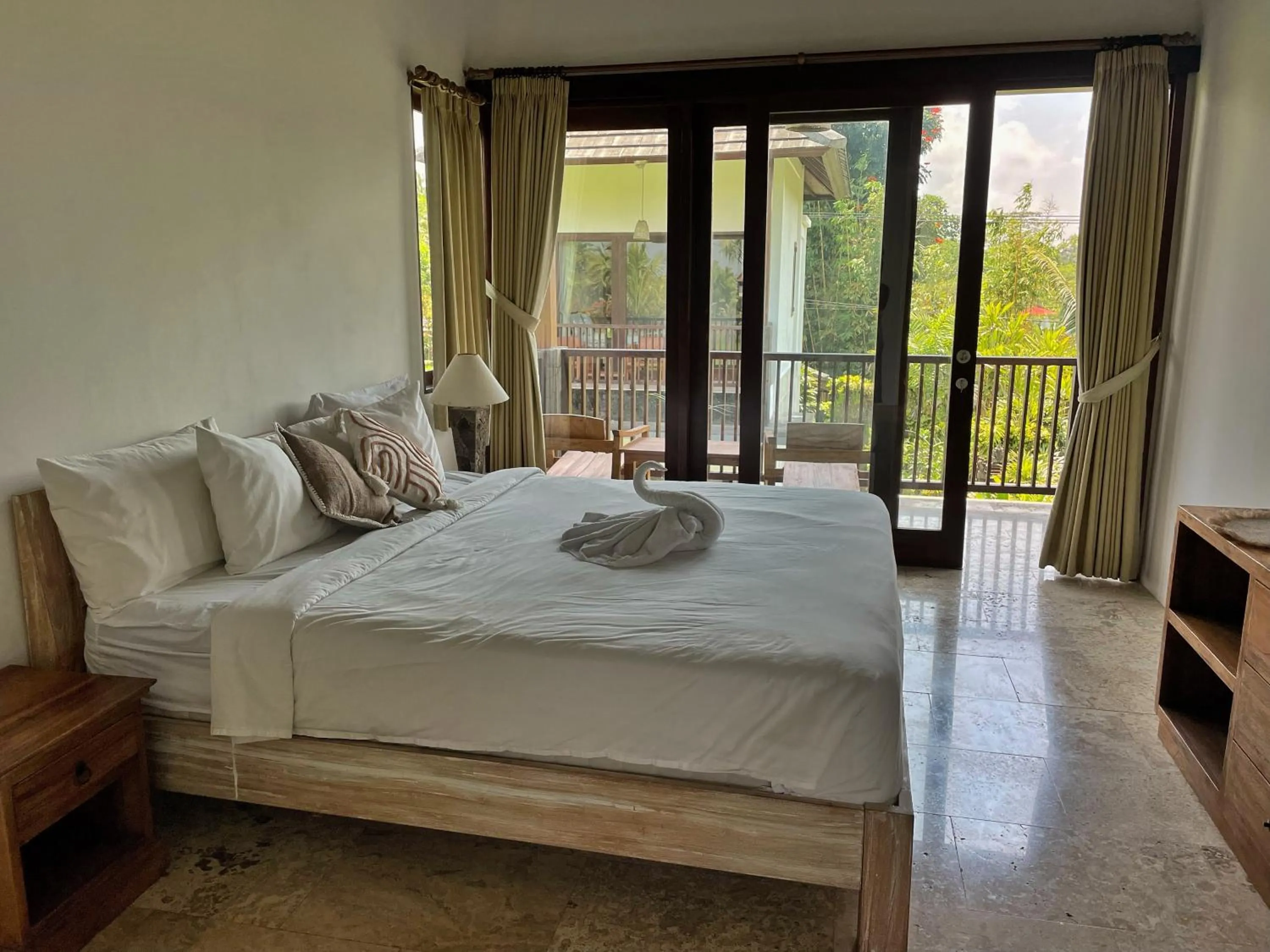 Serendipity - Villa Kemuning