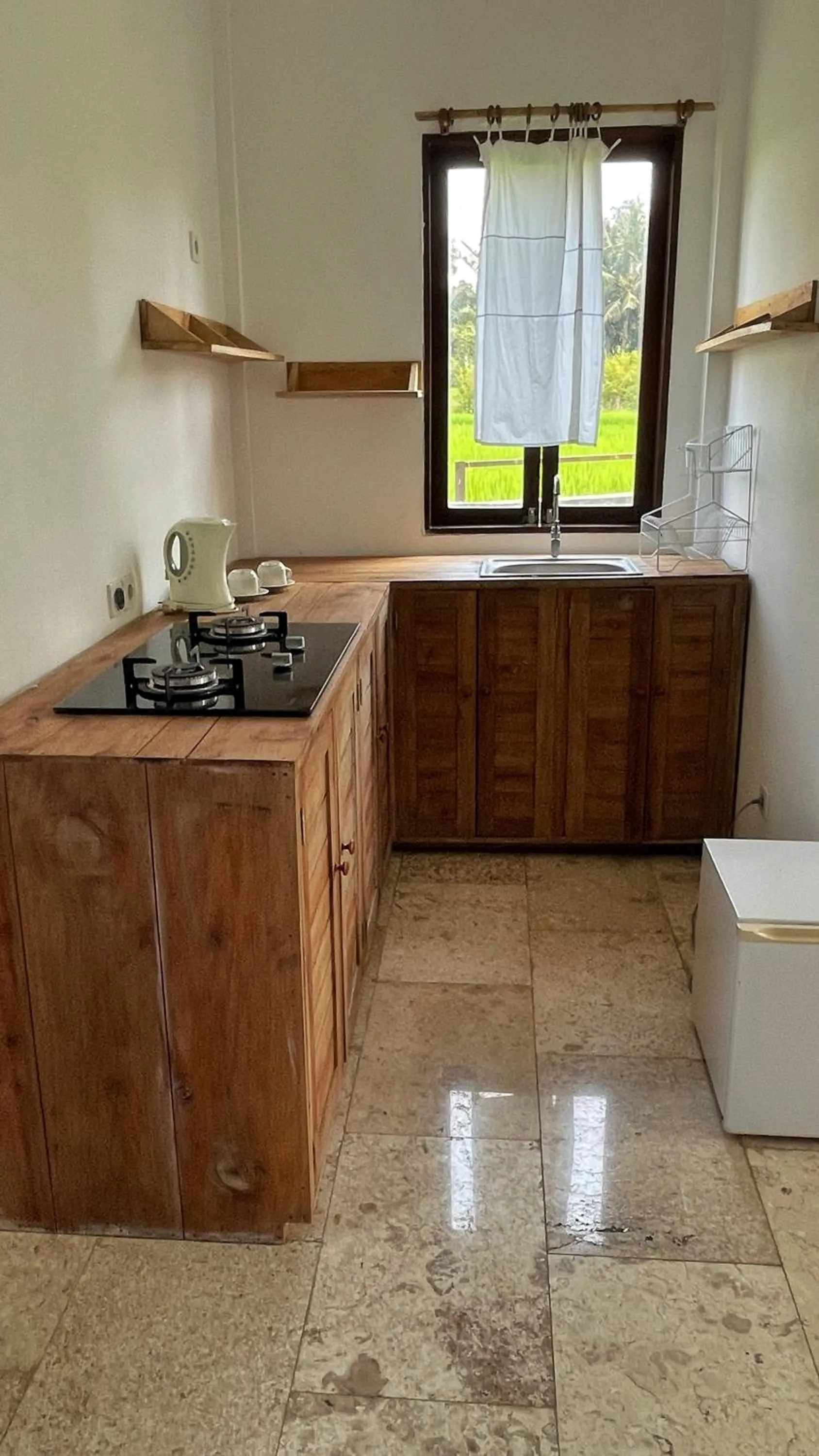 Serendipity - Villa Kemuning